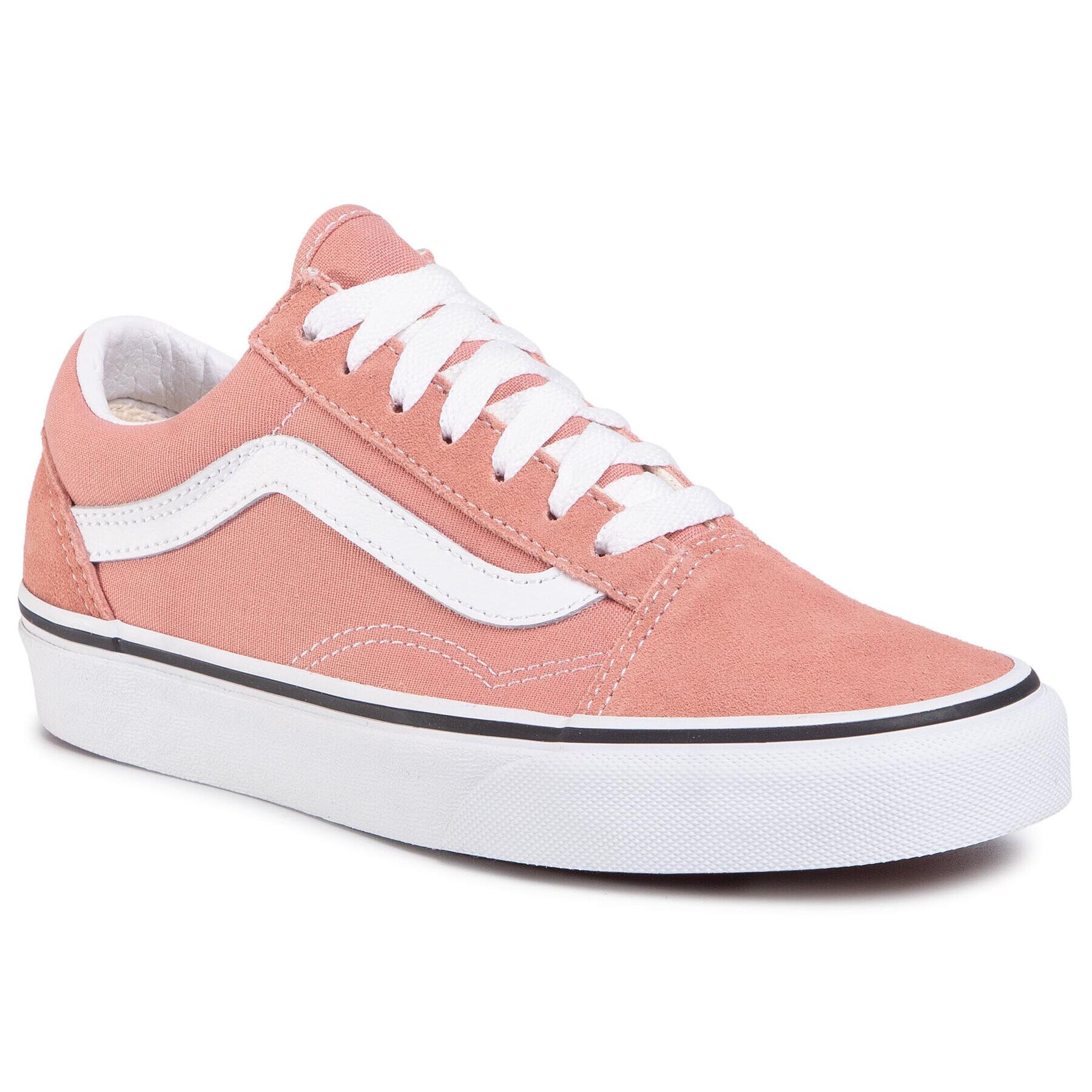 Vans Tenisky Old Skool VN0A38G11UL1 Růžová - Pepit.cz