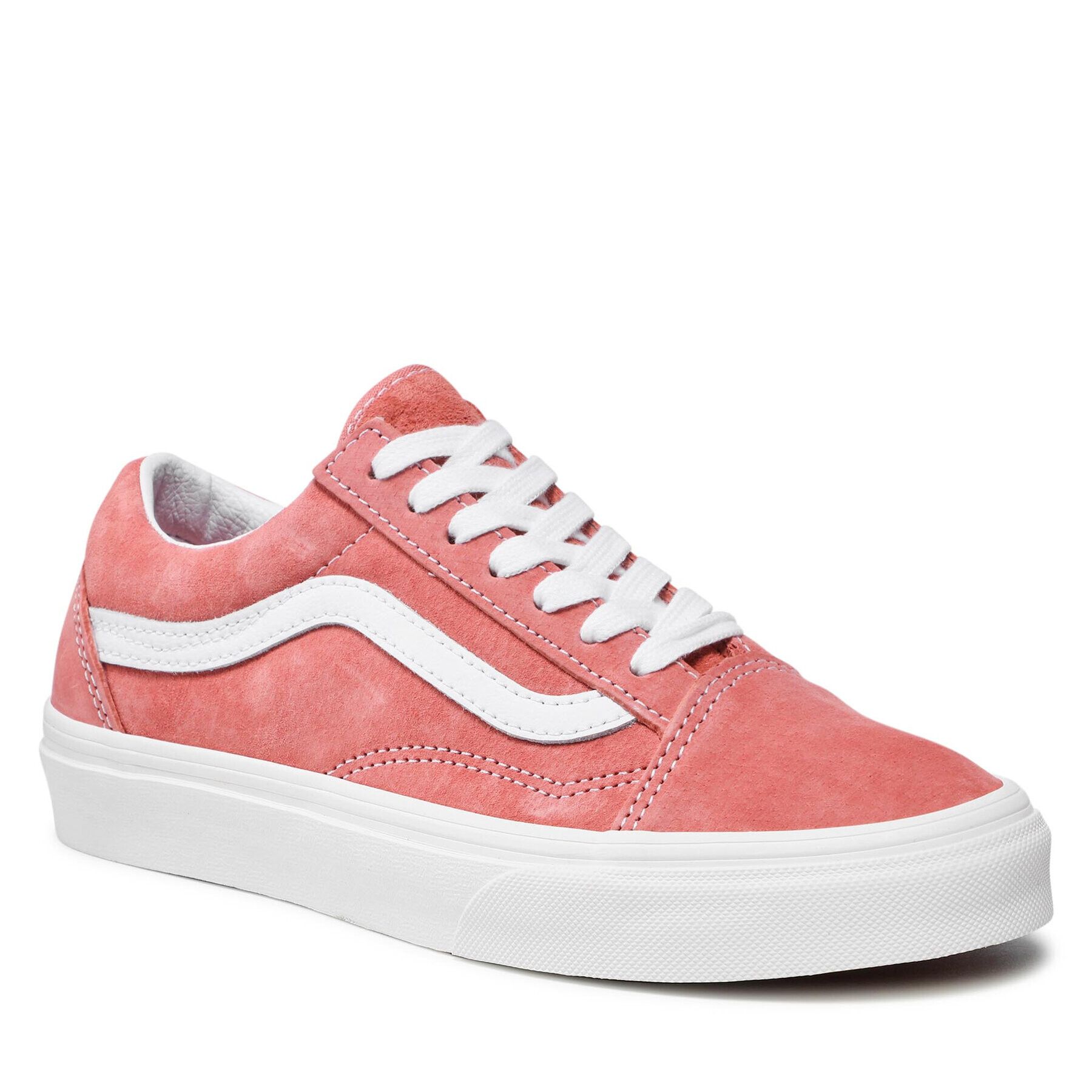 Vans Tenisky Old Skool VN0A38G19GA1 Růžová - Pepit.cz