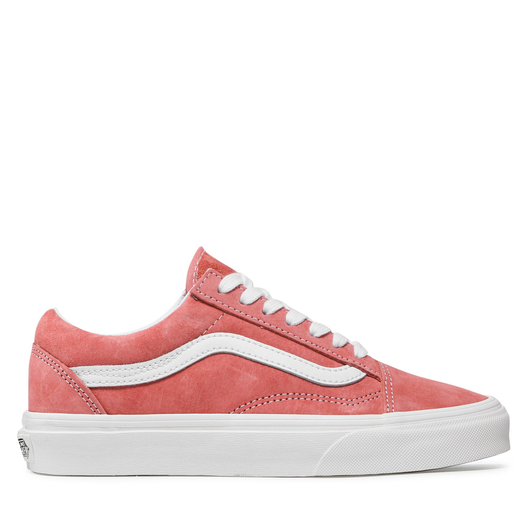 Vans Tenisky Old Skool VN0A38G19GA1 Růžová - Pepit.cz