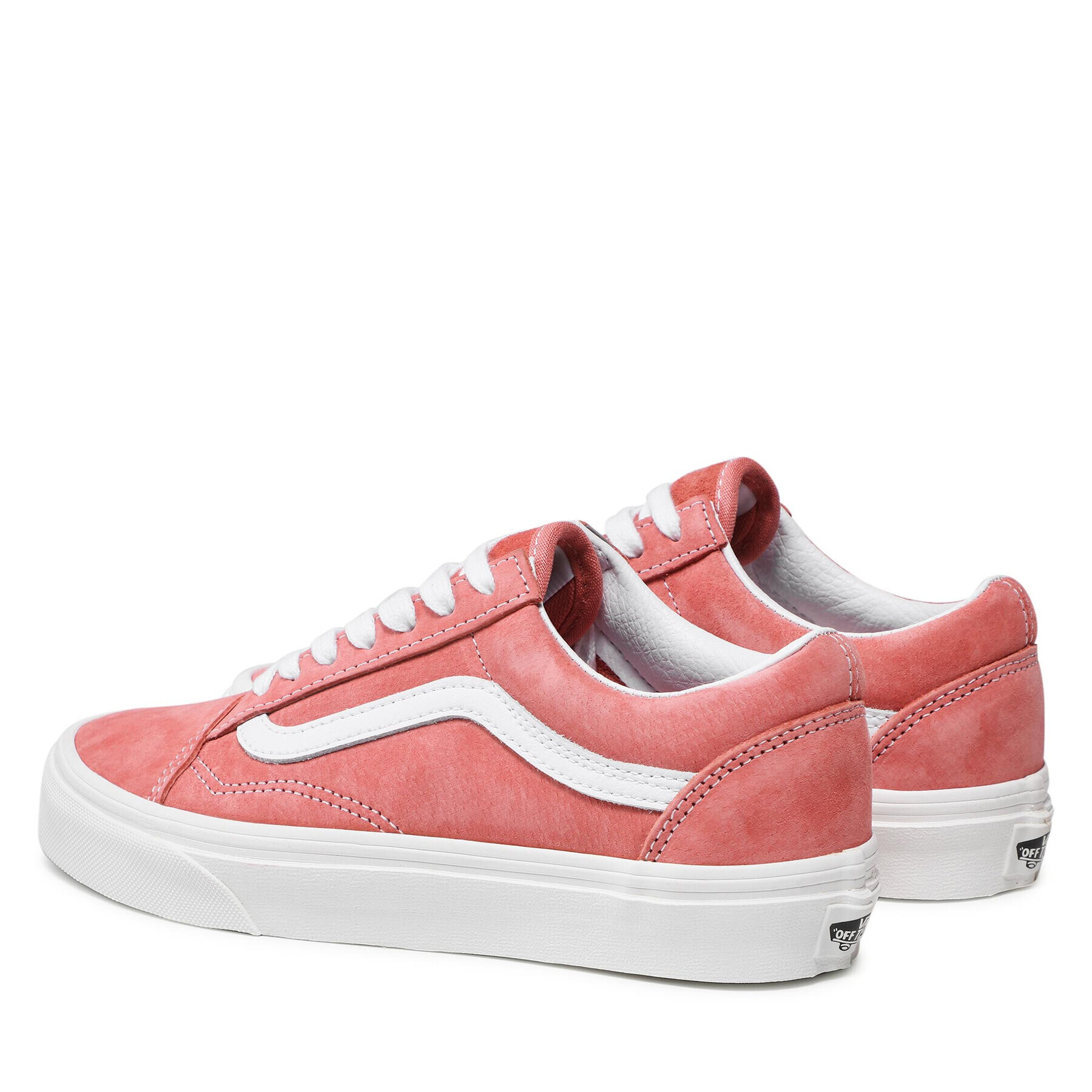 Vans Tenisky Old Skool VN0A38G19GA1 Růžová - Pepit.cz