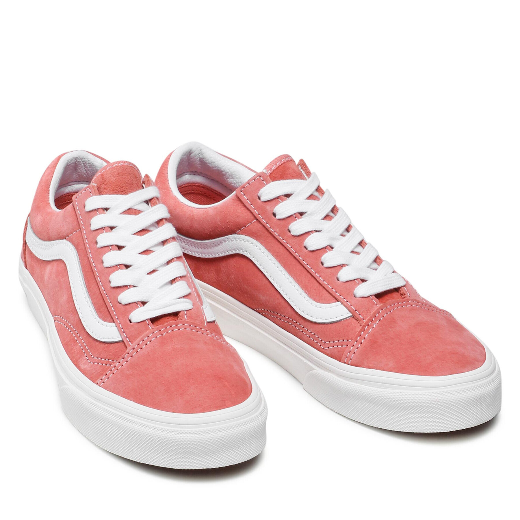 Vans Tenisky Old Skool VN0A38G19GA1 Růžová - Pepit.cz