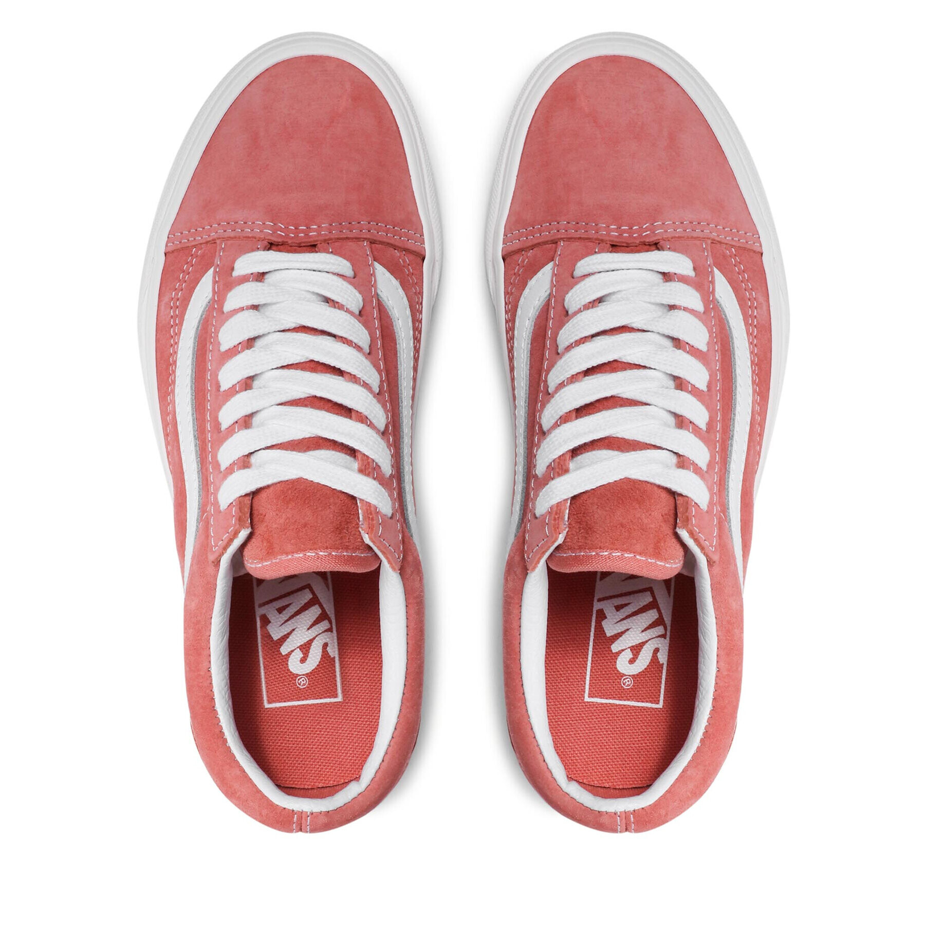 Vans Tenisky Old Skool VN0A38G19GA1 Růžová - Pepit.cz