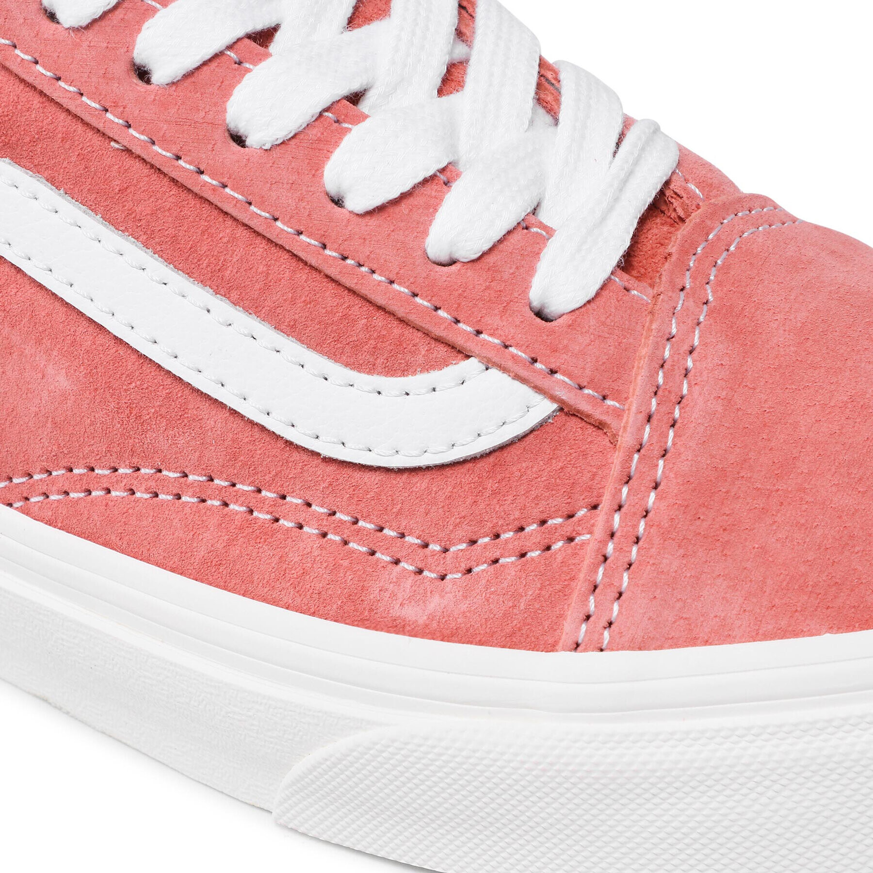 Vans Tenisky Old Skool VN0A38G19GA1 Růžová - Pepit.cz