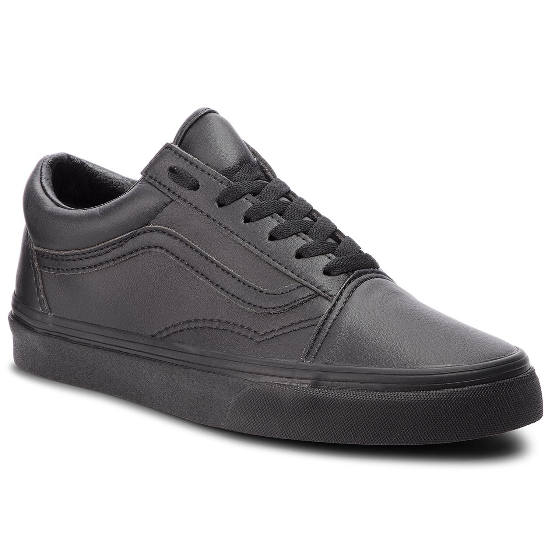 Vans Tenisky Old Skool VN0A38G1PXP Černá - Pepit.cz