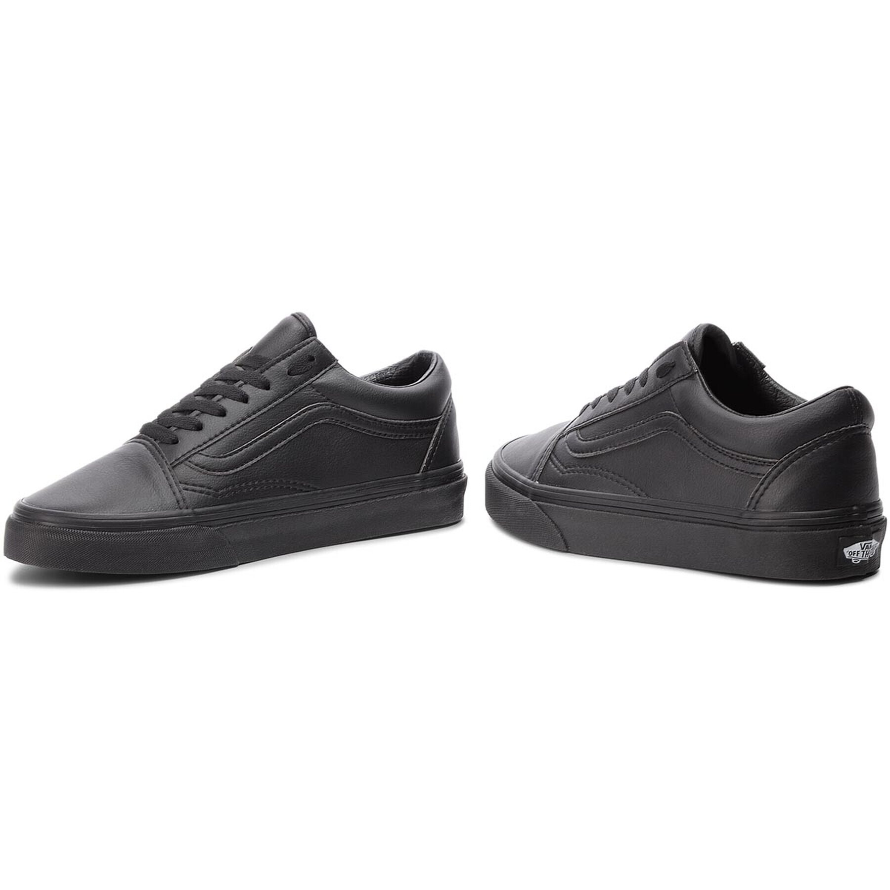 Vans Tenisky Old Skool VN0A38G1PXP Černá - Pepit.cz