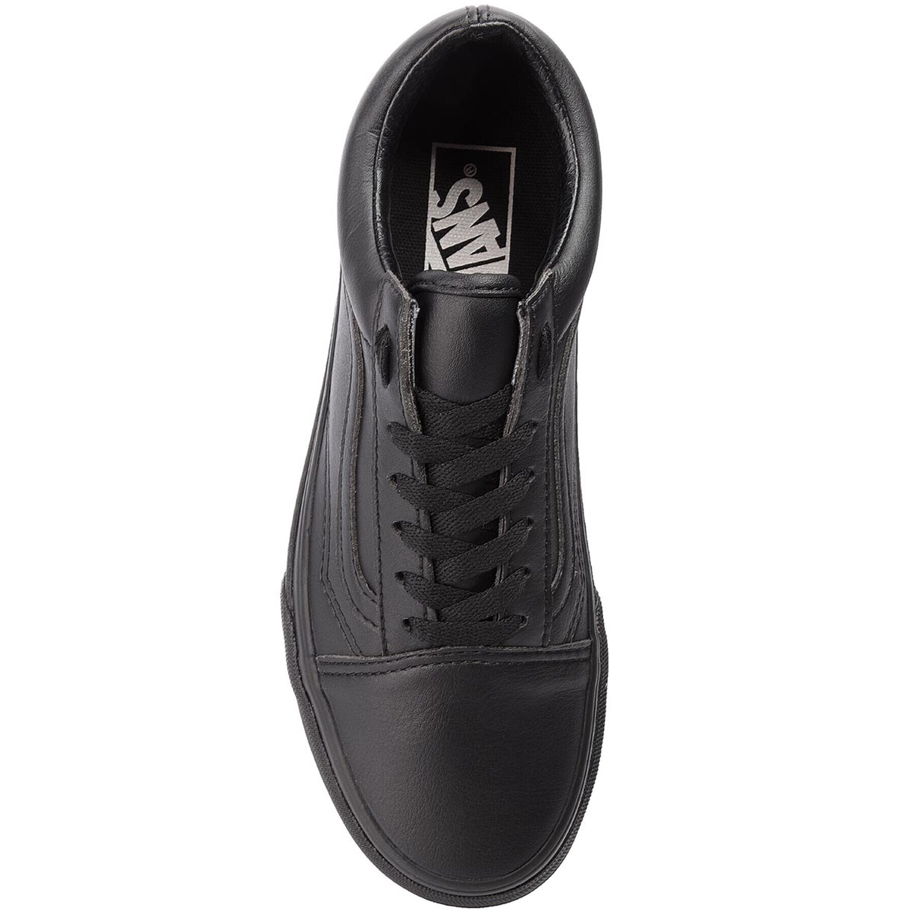 Vans Tenisky Old Skool VN0A38G1PXP Černá - Pepit.cz