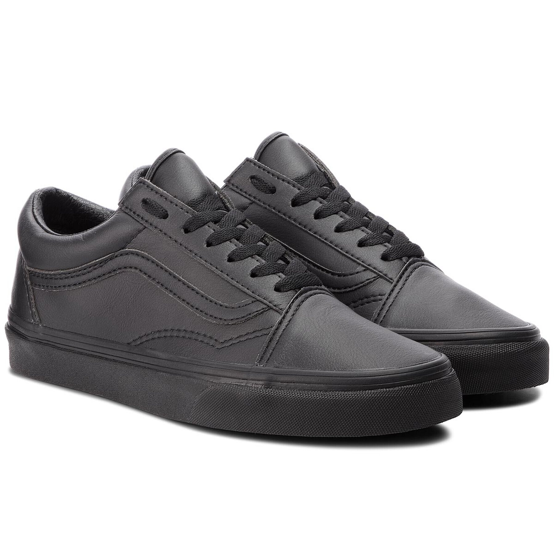 Vans Tenisky Old Skool VN0A38G1PXP Černá - Pepit.cz