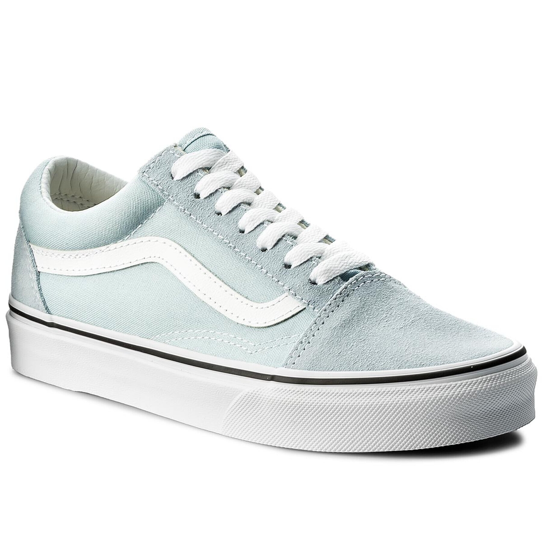 Vans Tenisky Old Skool VN0A38G1Q6K Modrá - Pepit.cz