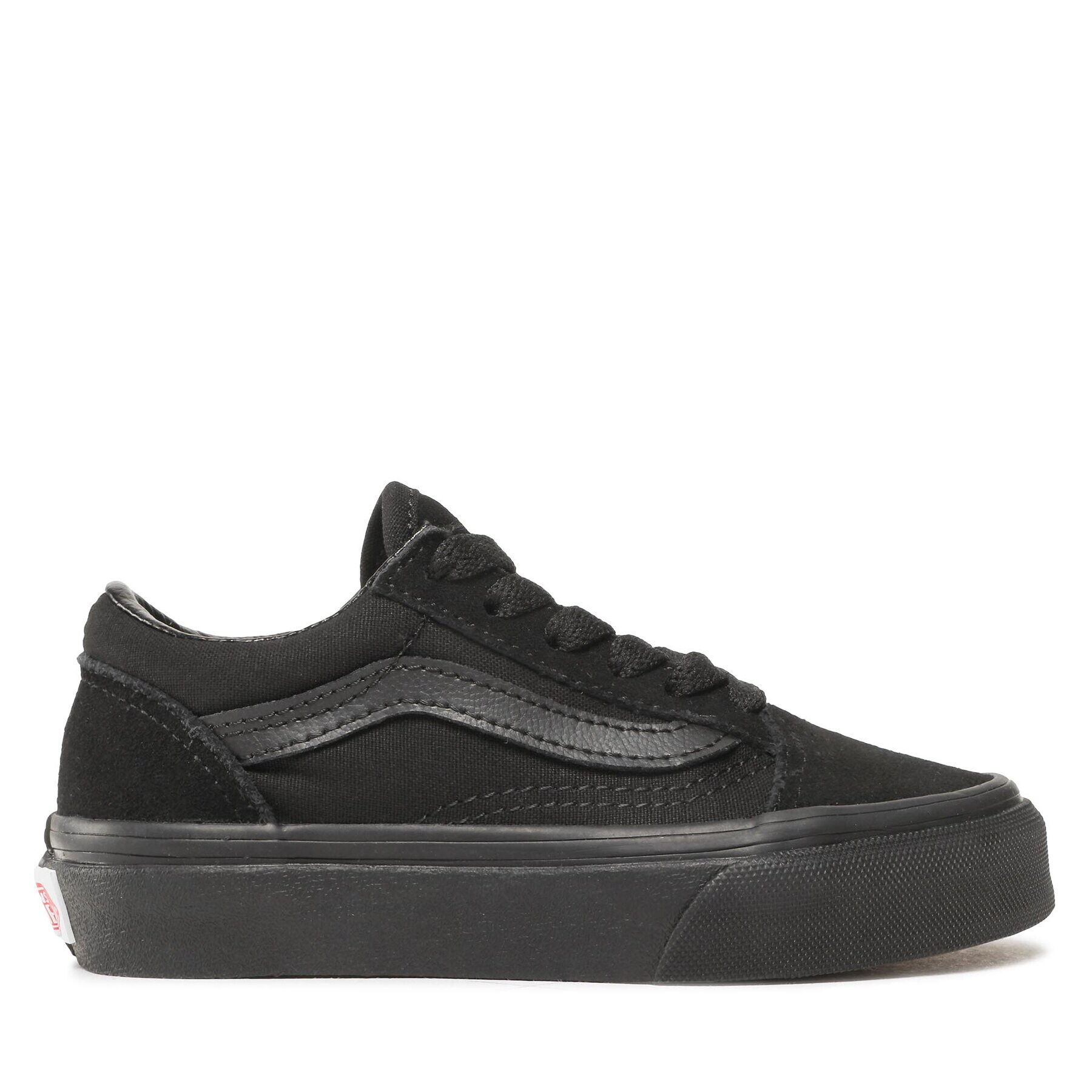 Vans Tenisky Old Skool VN0A38HBPQZ1 Černá - Pepit.cz