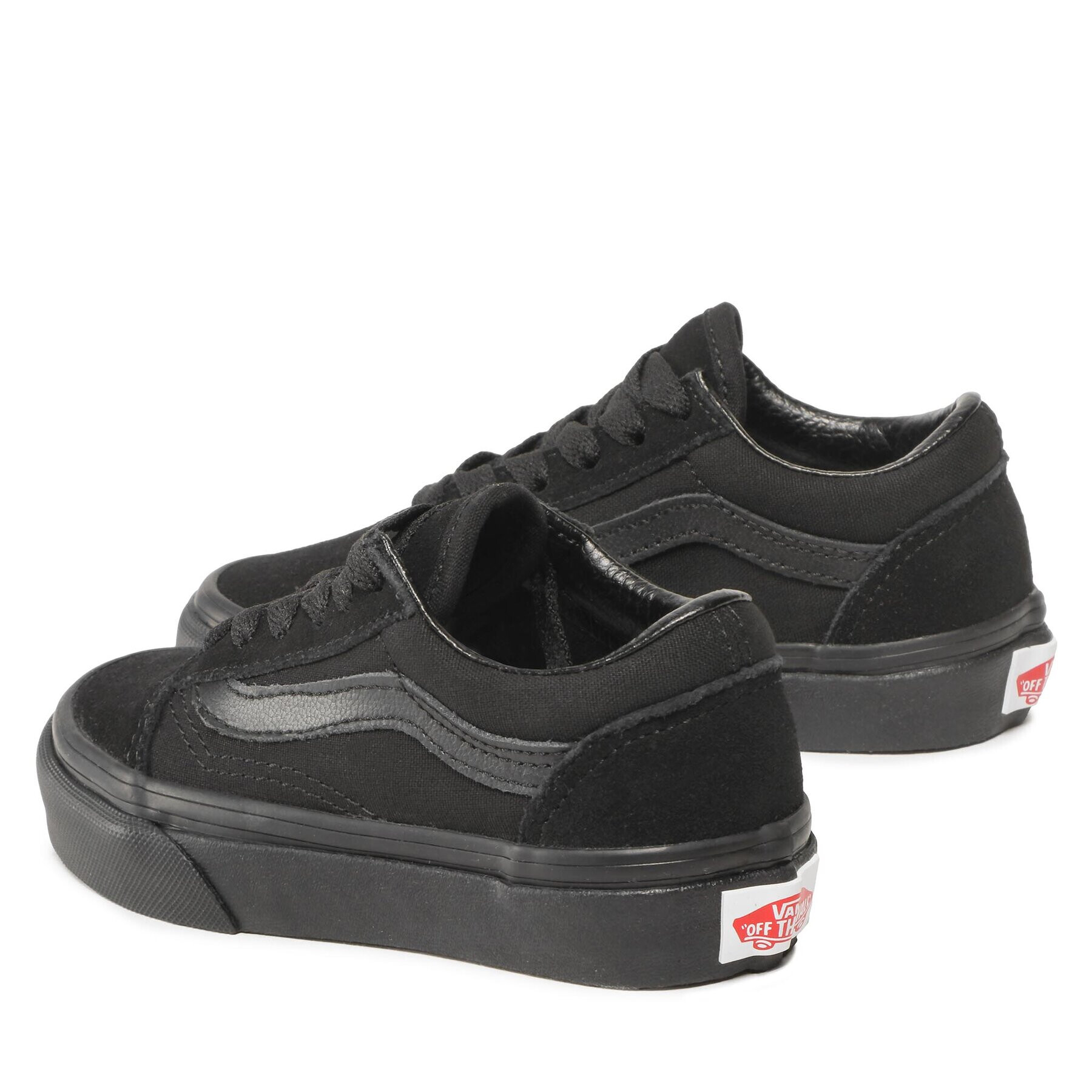 Vans Tenisky Old Skool VN0A38HBPQZ1 Černá - Pepit.cz