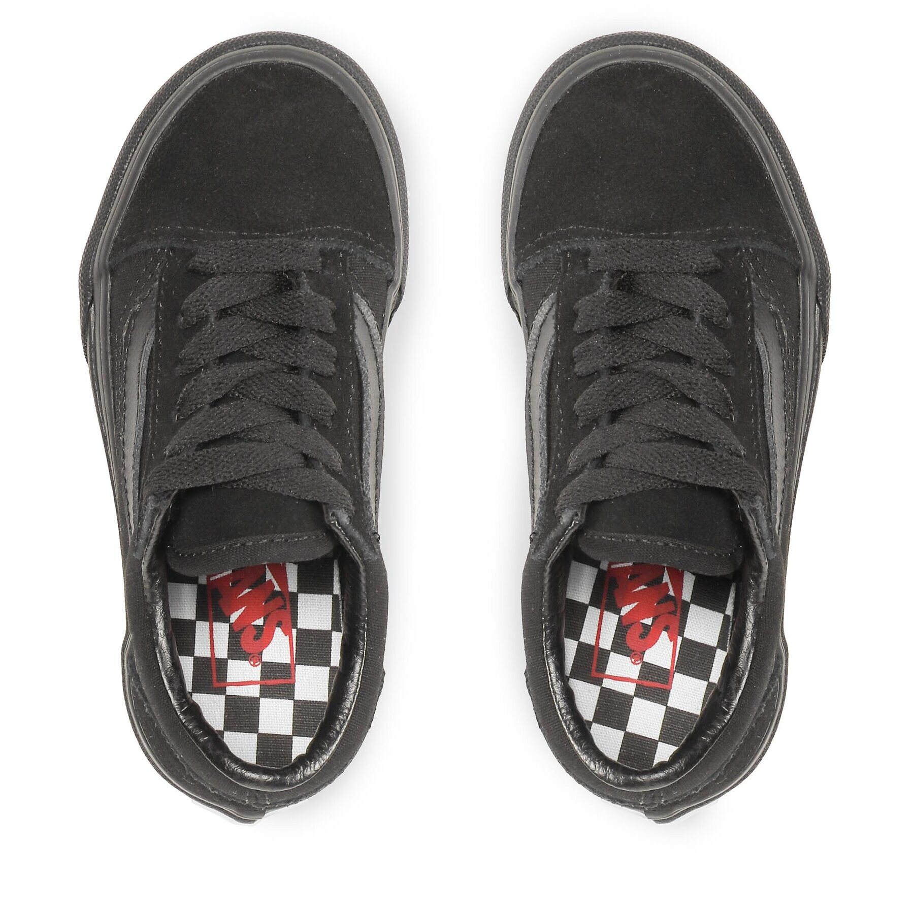 Vans Tenisky Old Skool VN0A38HBPQZ1 Černá - Pepit.cz