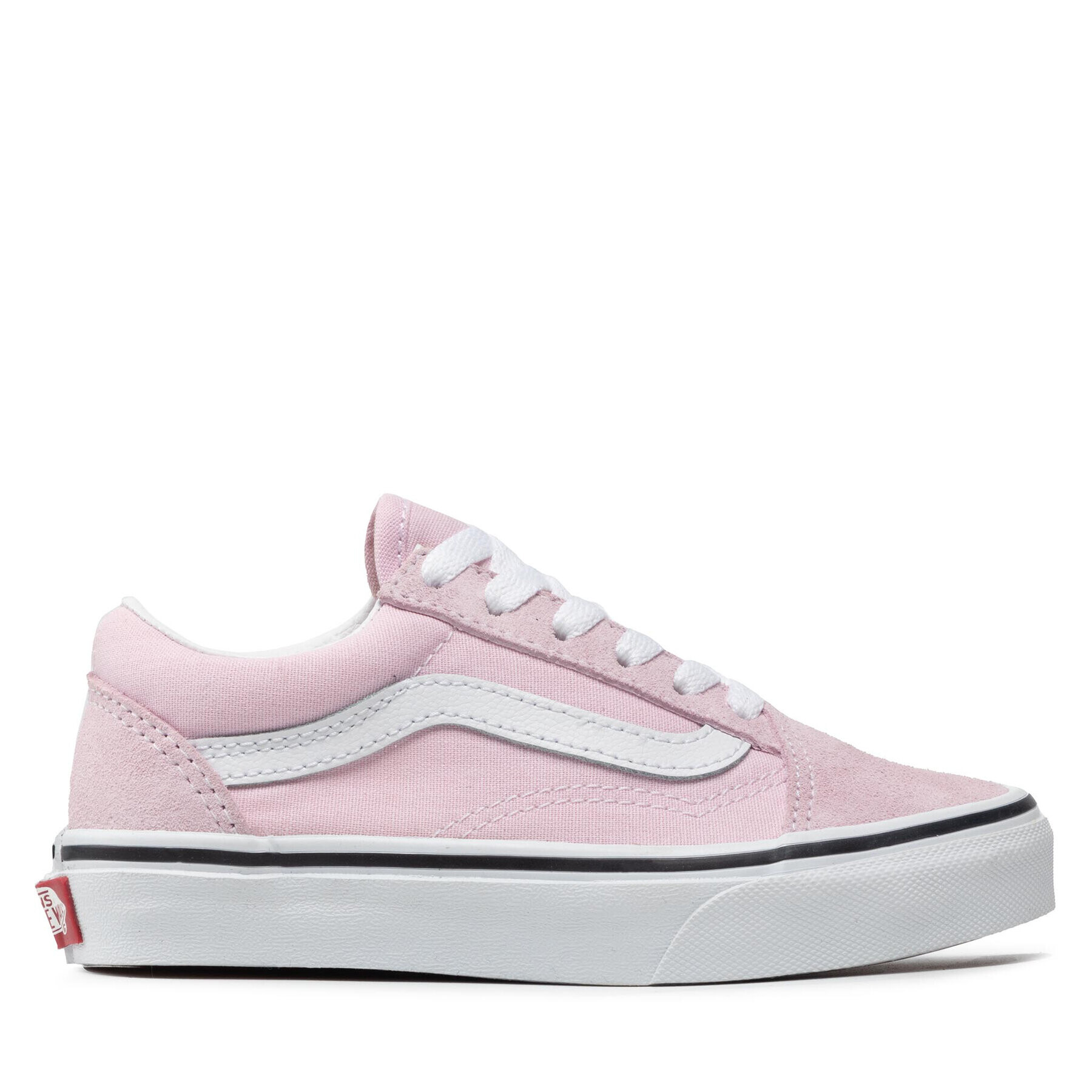 Vans Tenisky Old Skool VN0A4BUUV3M1 Růžová - Pepit.cz