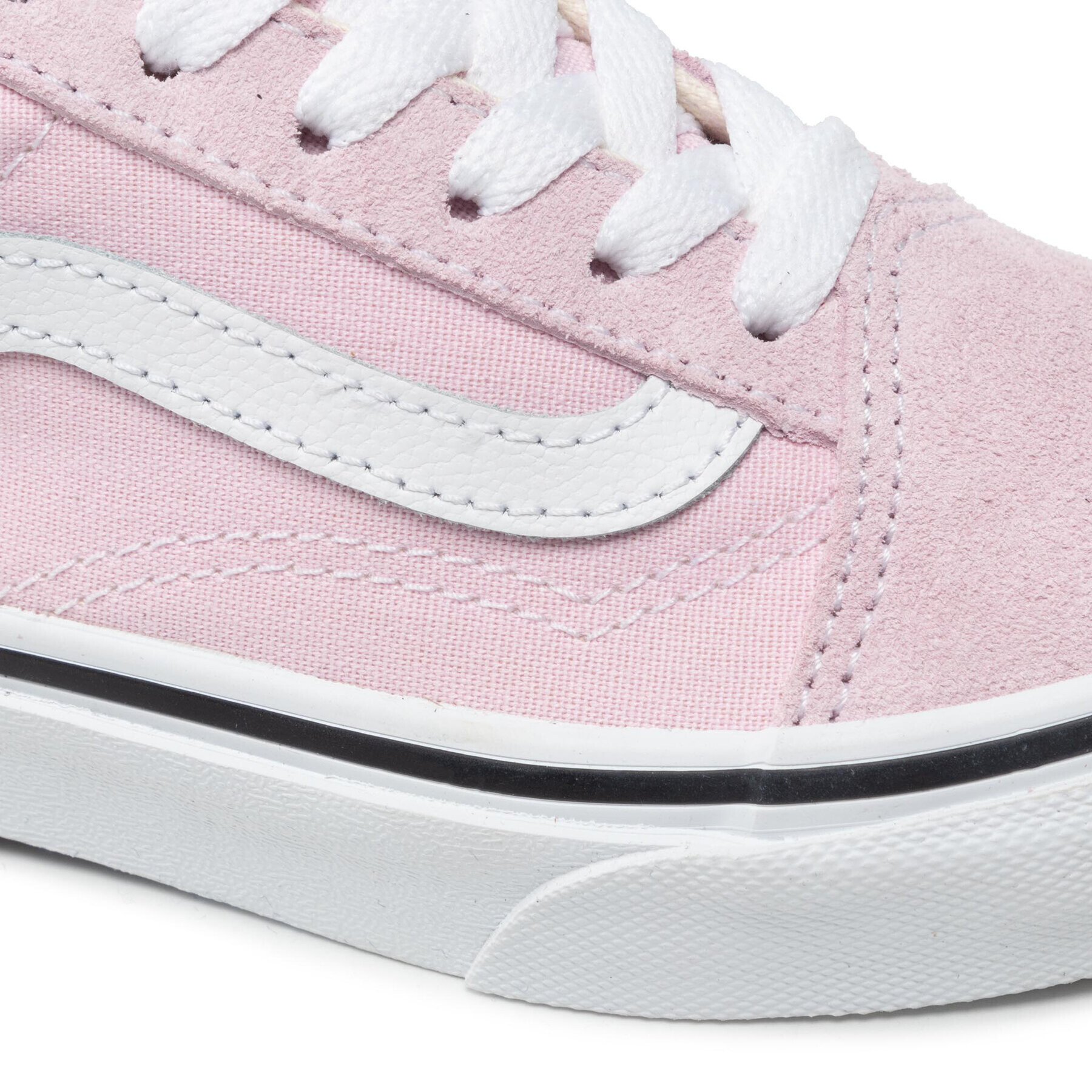 Vans Tenisky Old Skool VN0A4BUUV3M1 Růžová - Pepit.cz