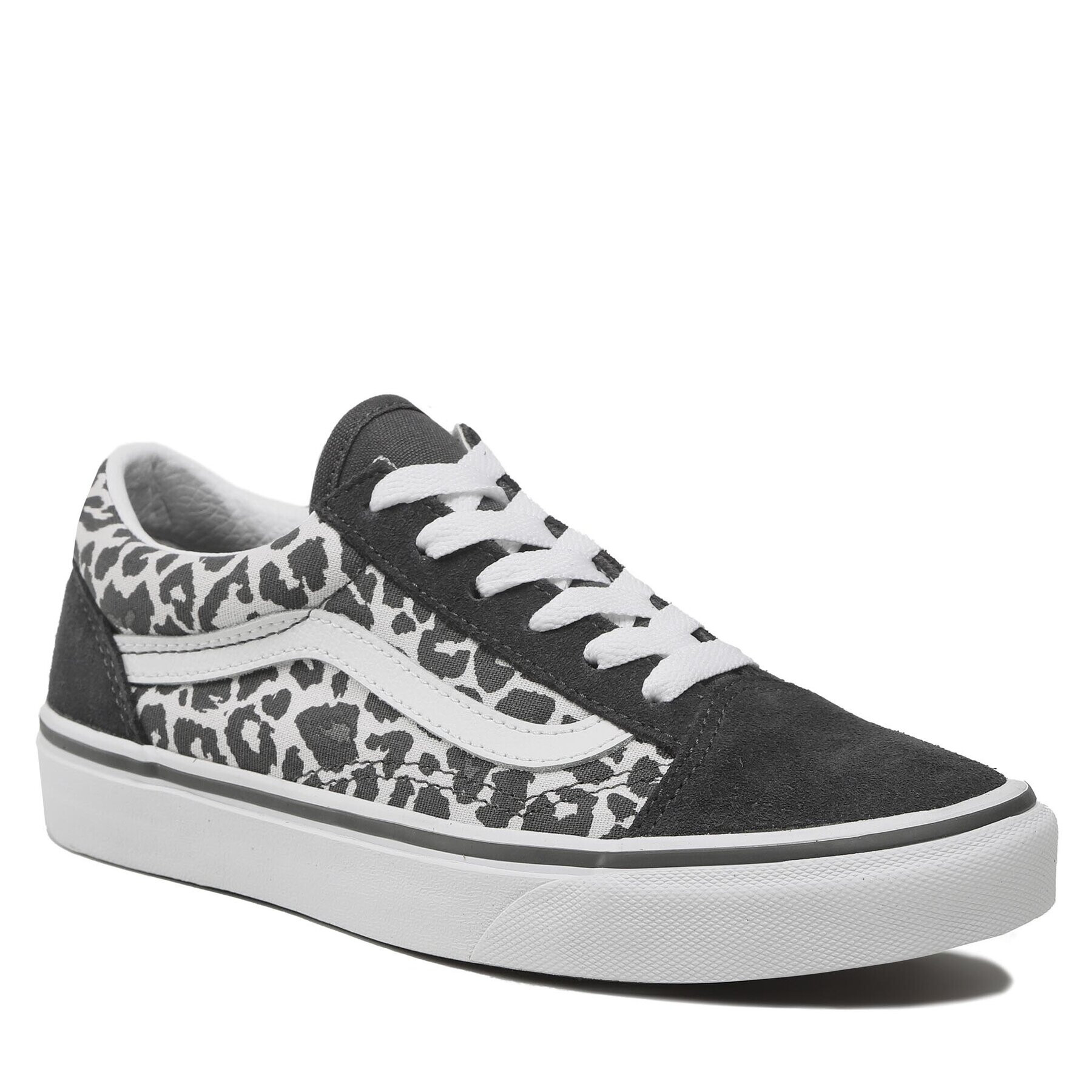 Vans Tenisky Old Skool VN0A4UHZ1O71 Černá - Pepit.cz