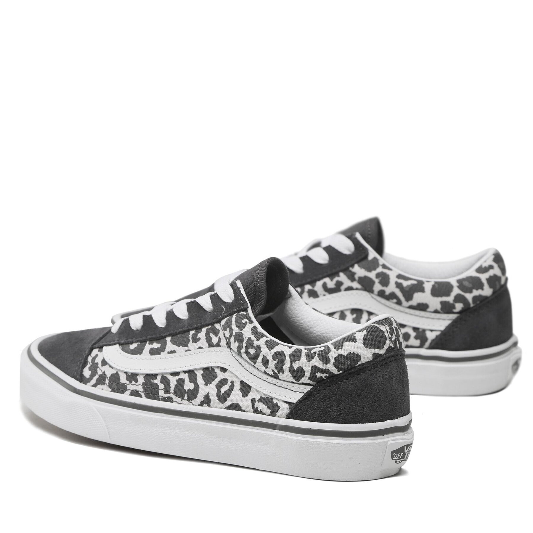 Vans Tenisky Old Skool VN0A4UHZ1O71 Černá - Pepit.cz