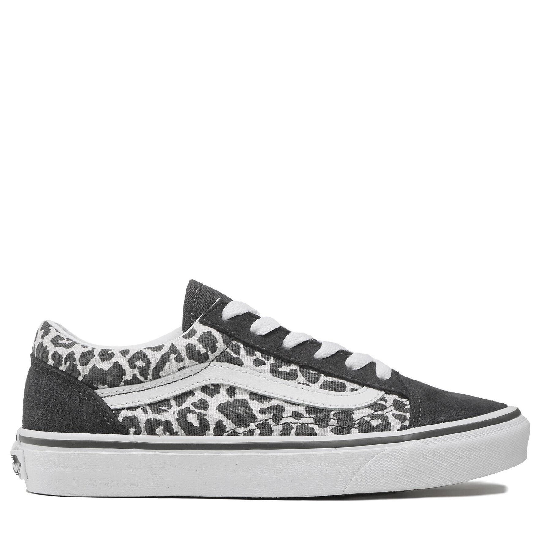 Vans Tenisky Old Skool VN0A4UHZ1O71 Černá - Pepit.cz