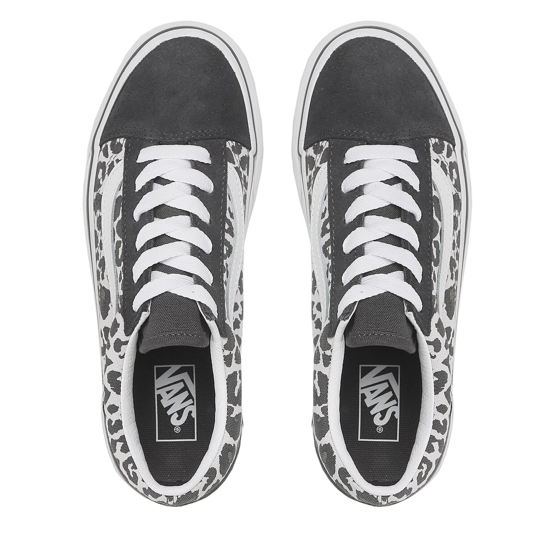 Vans Tenisky Old Skool VN0A4UHZ1O71 Černá - Pepit.cz