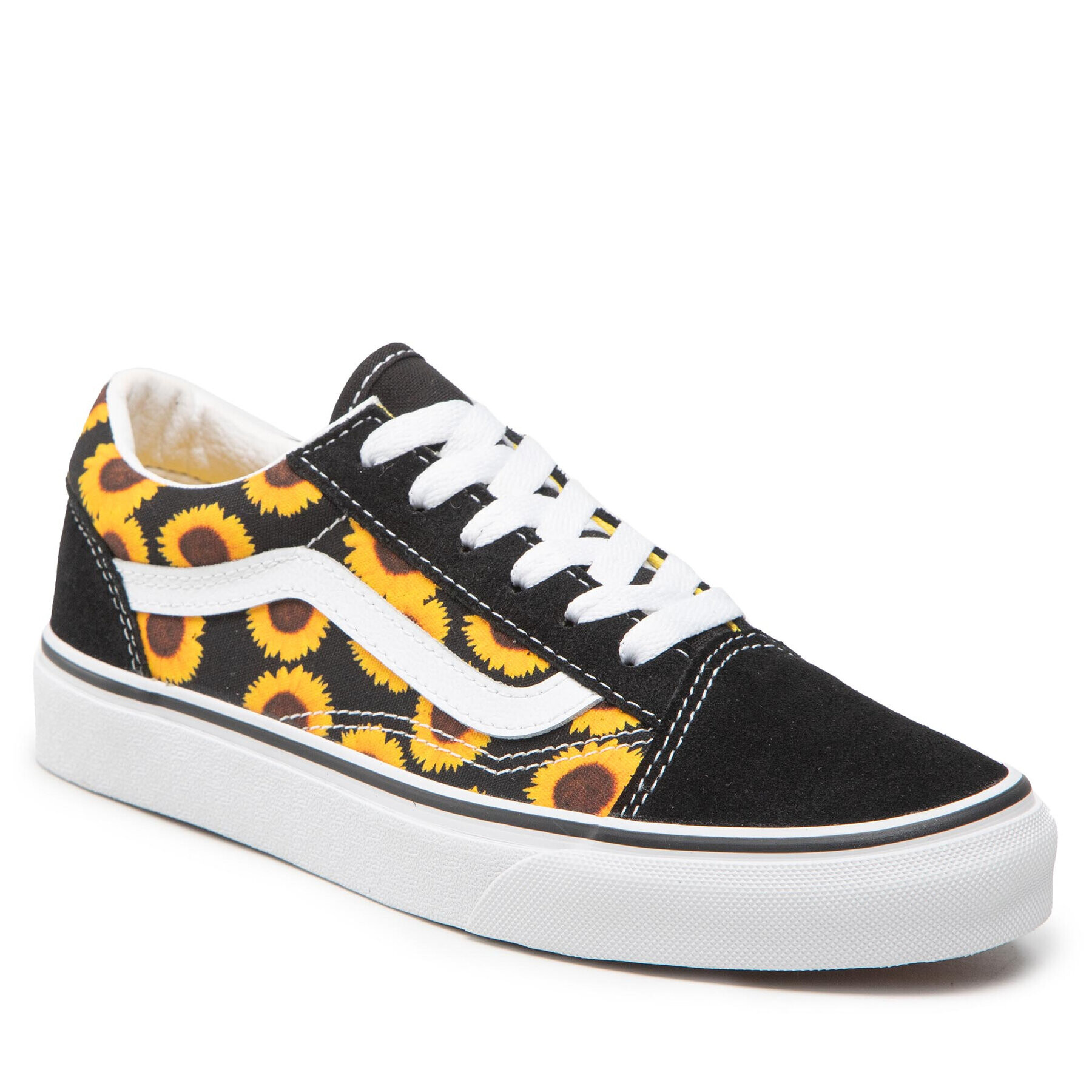 Vans Tenisky Old Skool VN0A4UHZY231 Černá - Pepit.cz