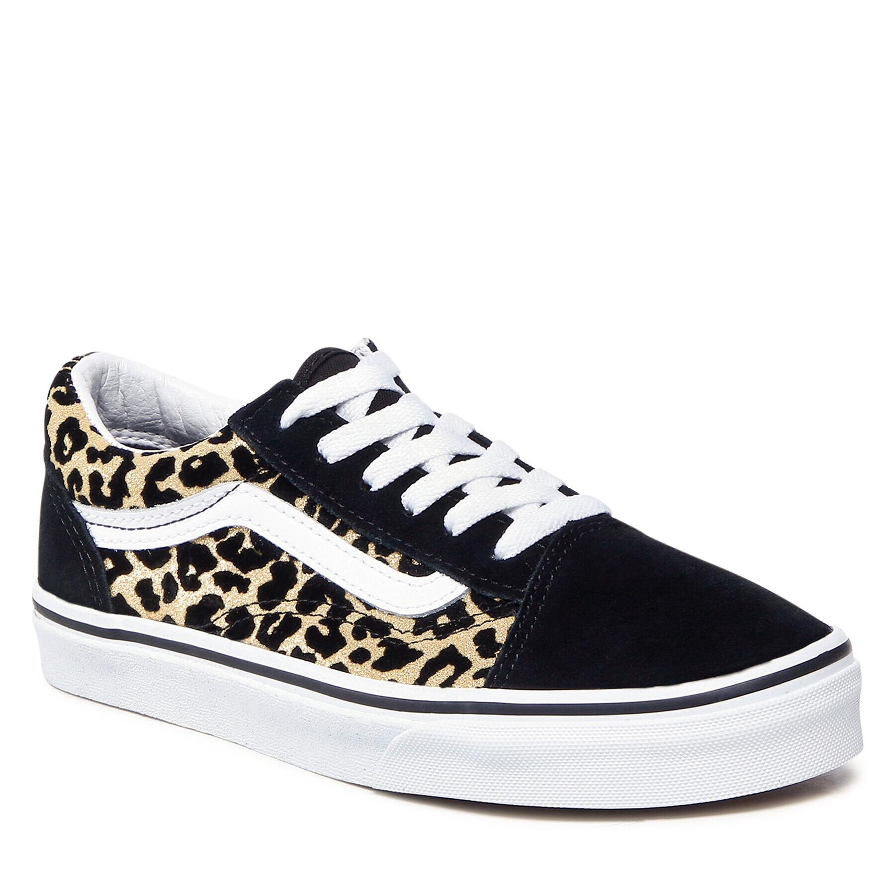 Vans Tenisky Old Skool VN0A5EE6ABS1 Černá - Pepit.cz