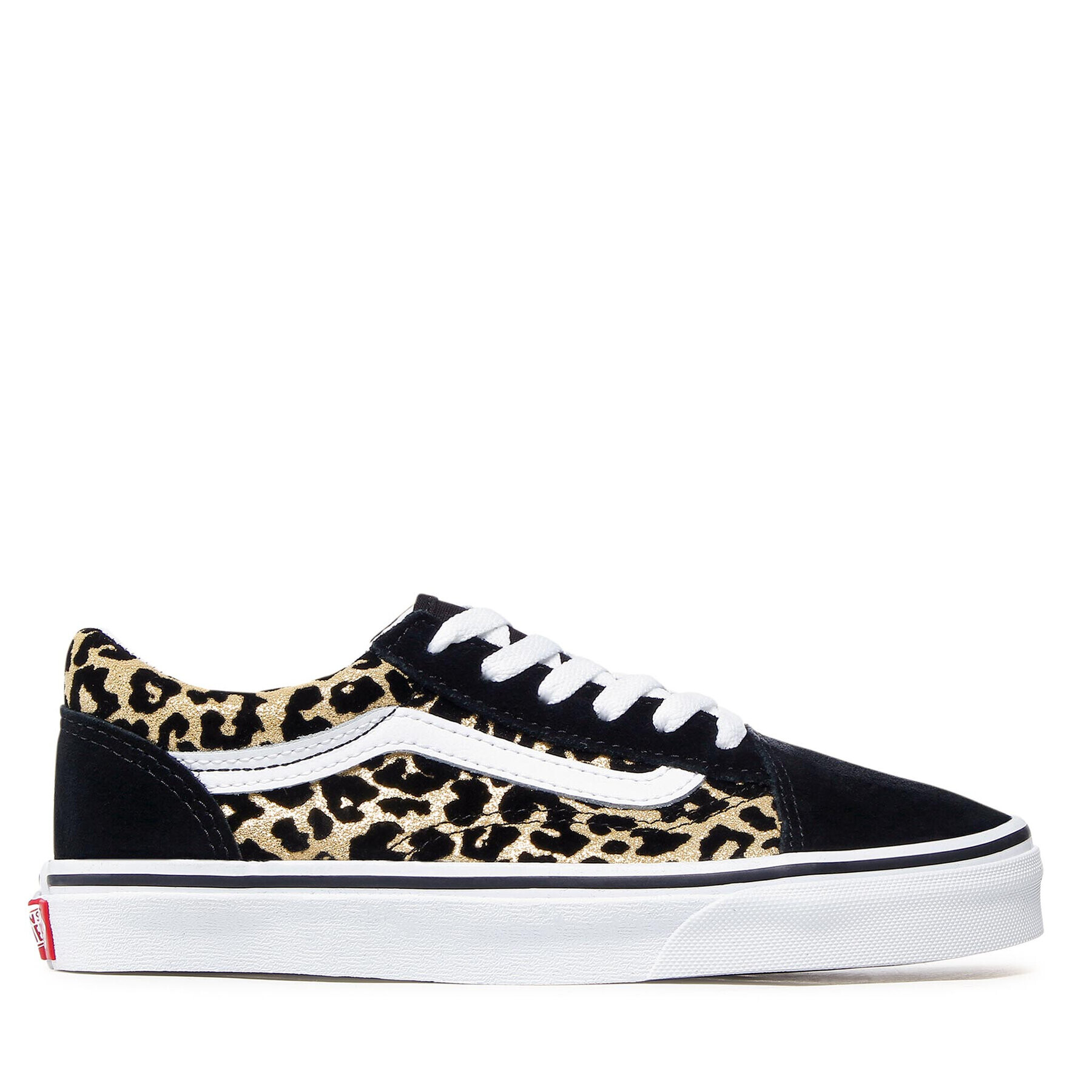 Vans Tenisky Old Skool VN0A5EE6ABS1 Černá - Pepit.cz