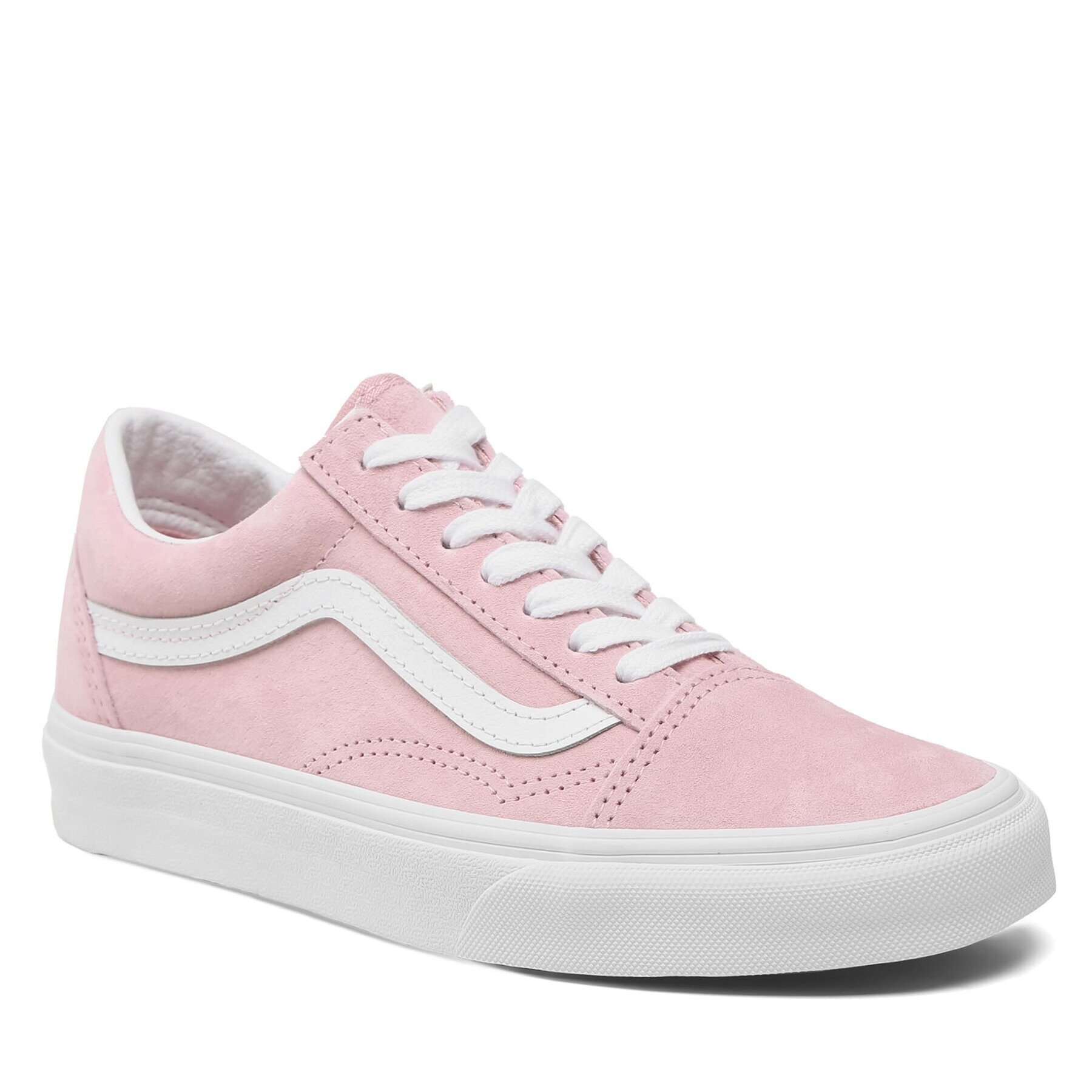 Vans Tenisky Old Skool VN0A5JMI2PT1 Růžová - Pepit.cz