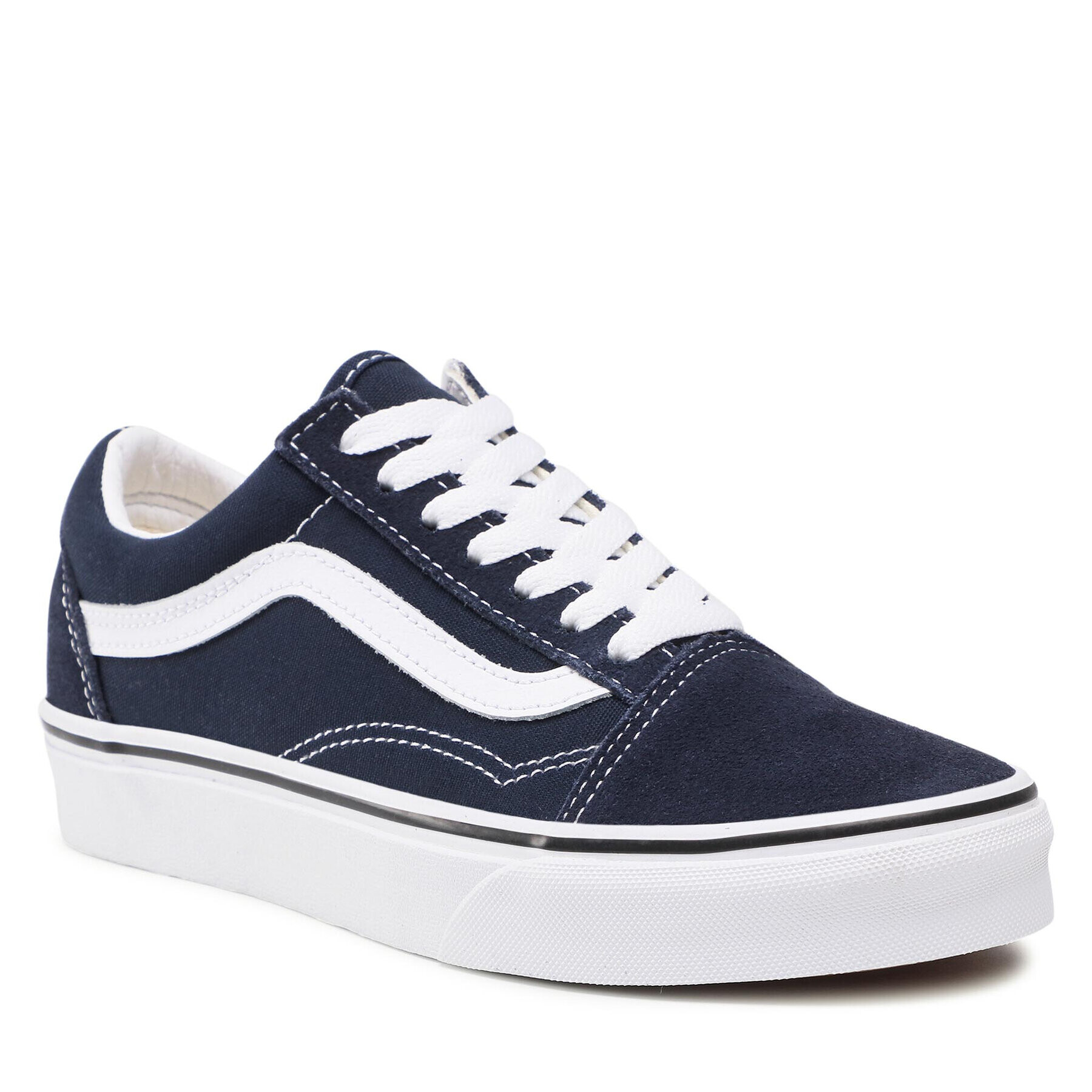 Vans Tenisky Old Skool VN0A5JMI4W61 Tmavomodrá - Pepit.cz