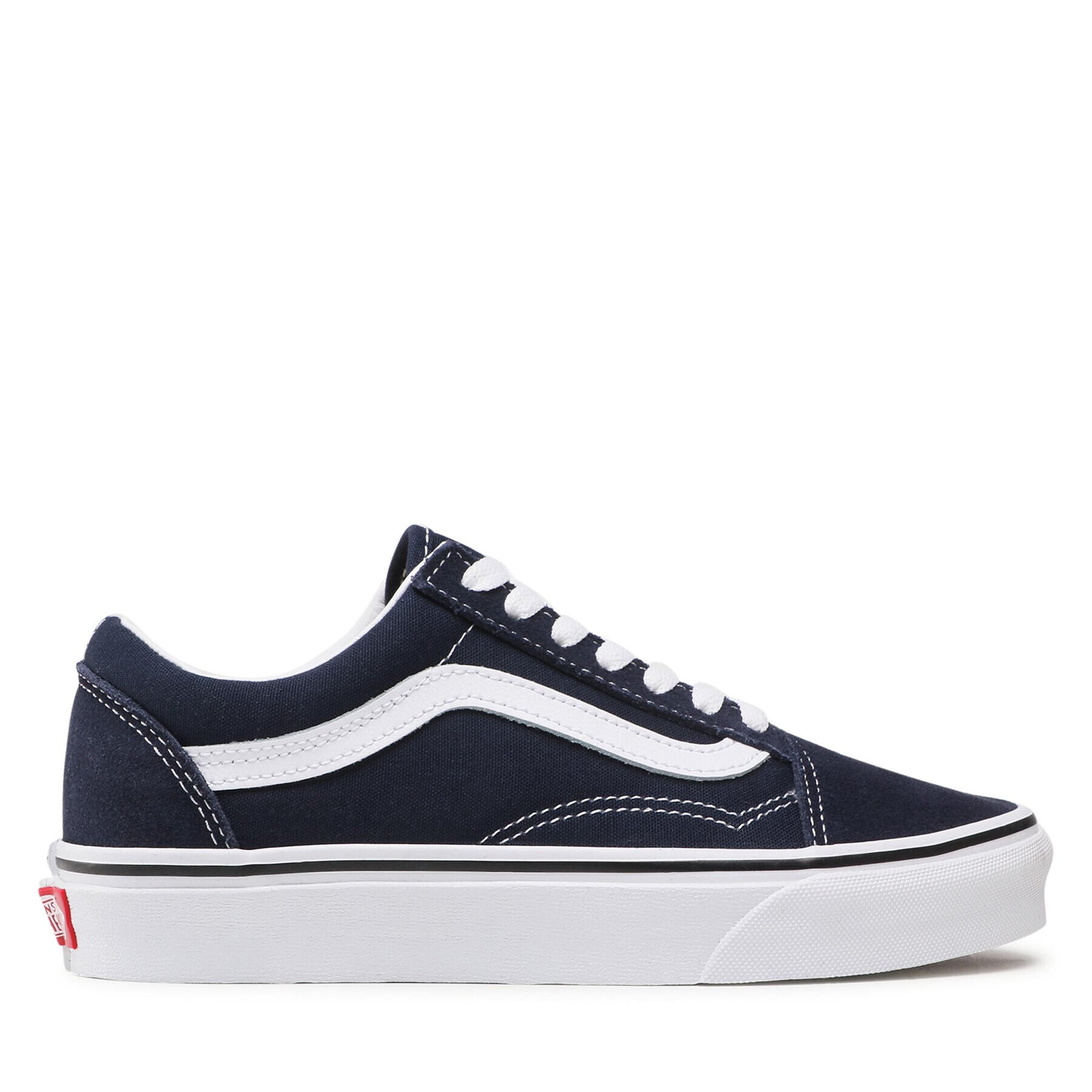 Vans Tenisky Old Skool VN0A5JMI4W61 Tmavomodrá - Pepit.cz