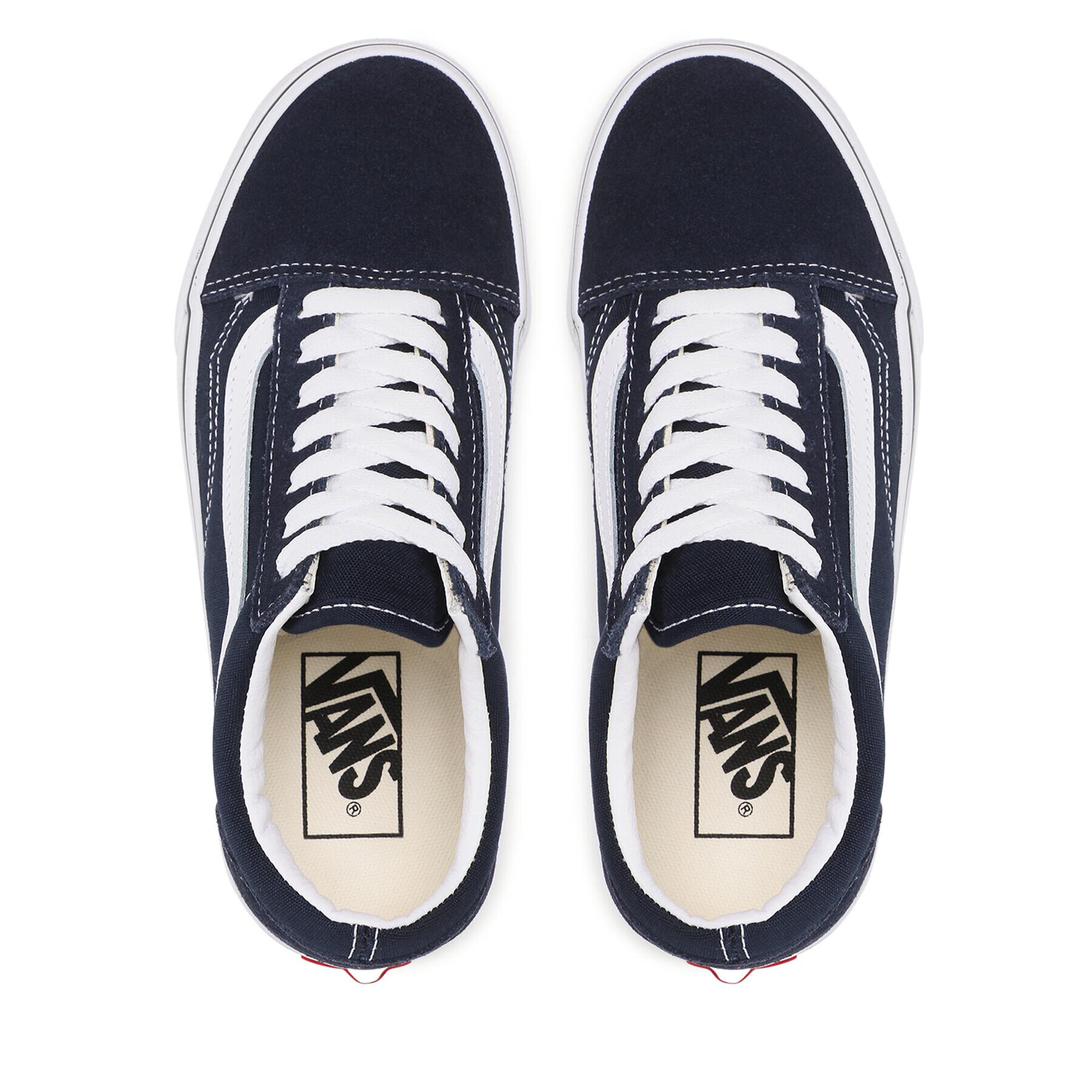 Vans Tenisky Old Skool VN0A5JMI4W61 Tmavomodrá - Pepit.cz