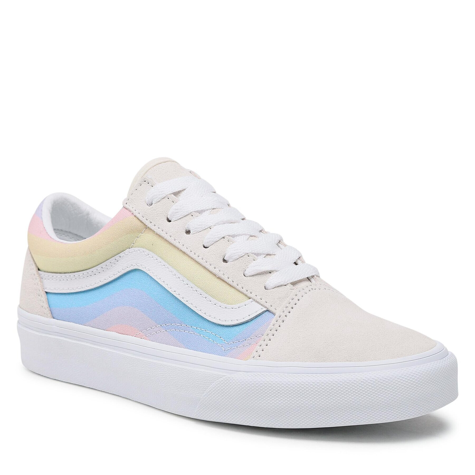 Vans Tenisky Old Skool VN0A5JMIBO51 Barevná - Pepit.cz