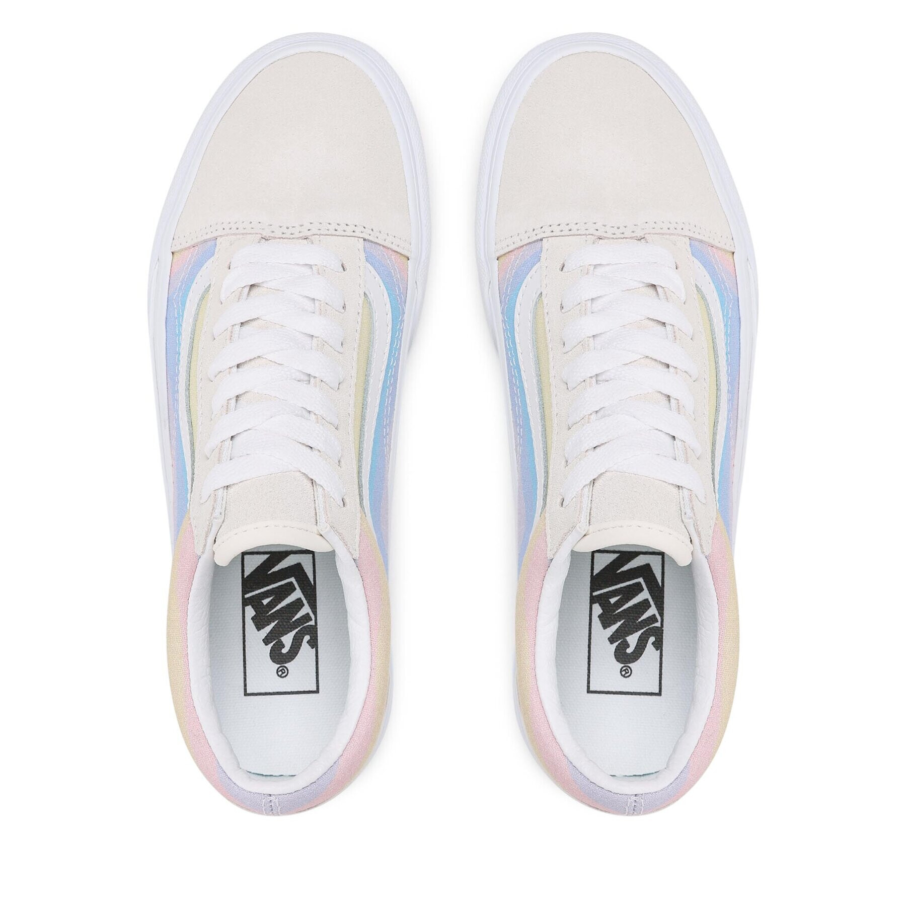 Vans Tenisky Old Skool VN0A5JMIBO51 Barevná - Pepit.cz