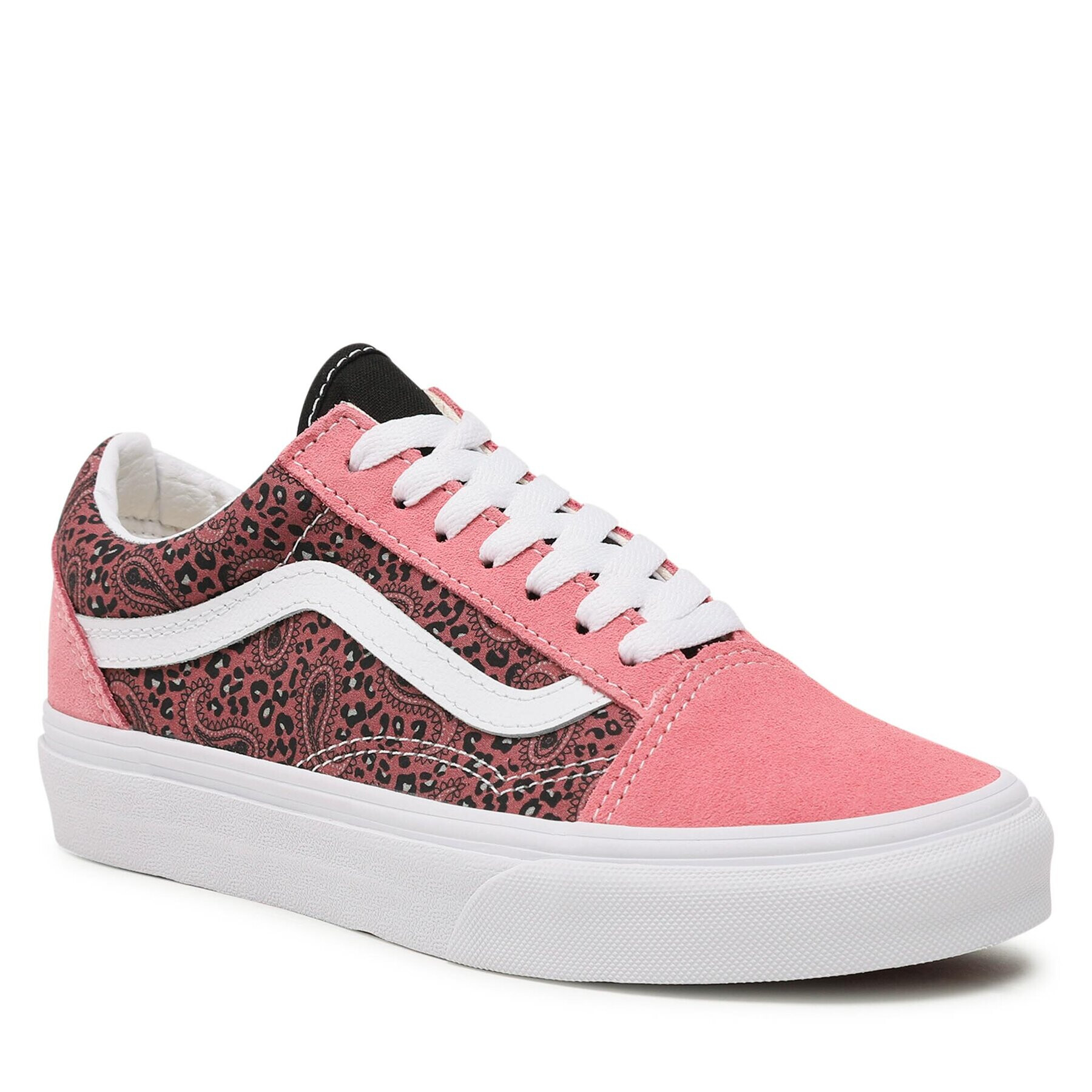 Vans Tenisky Old Skool VN0A5JMIUV61 Růžová - Pepit.cz