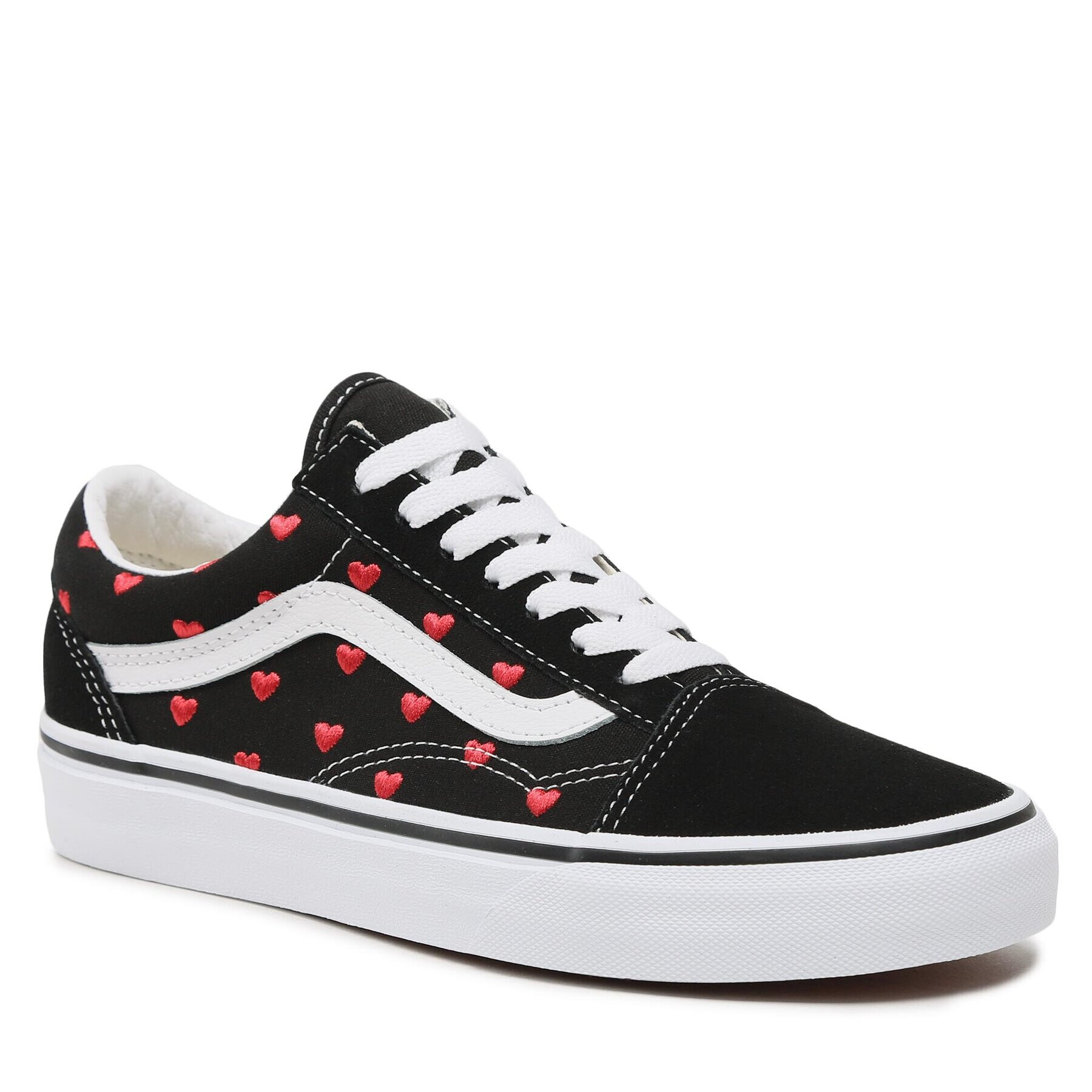 Vans Tenisky Old Skool VN0A5JMIYW31 Černá - Pepit.cz