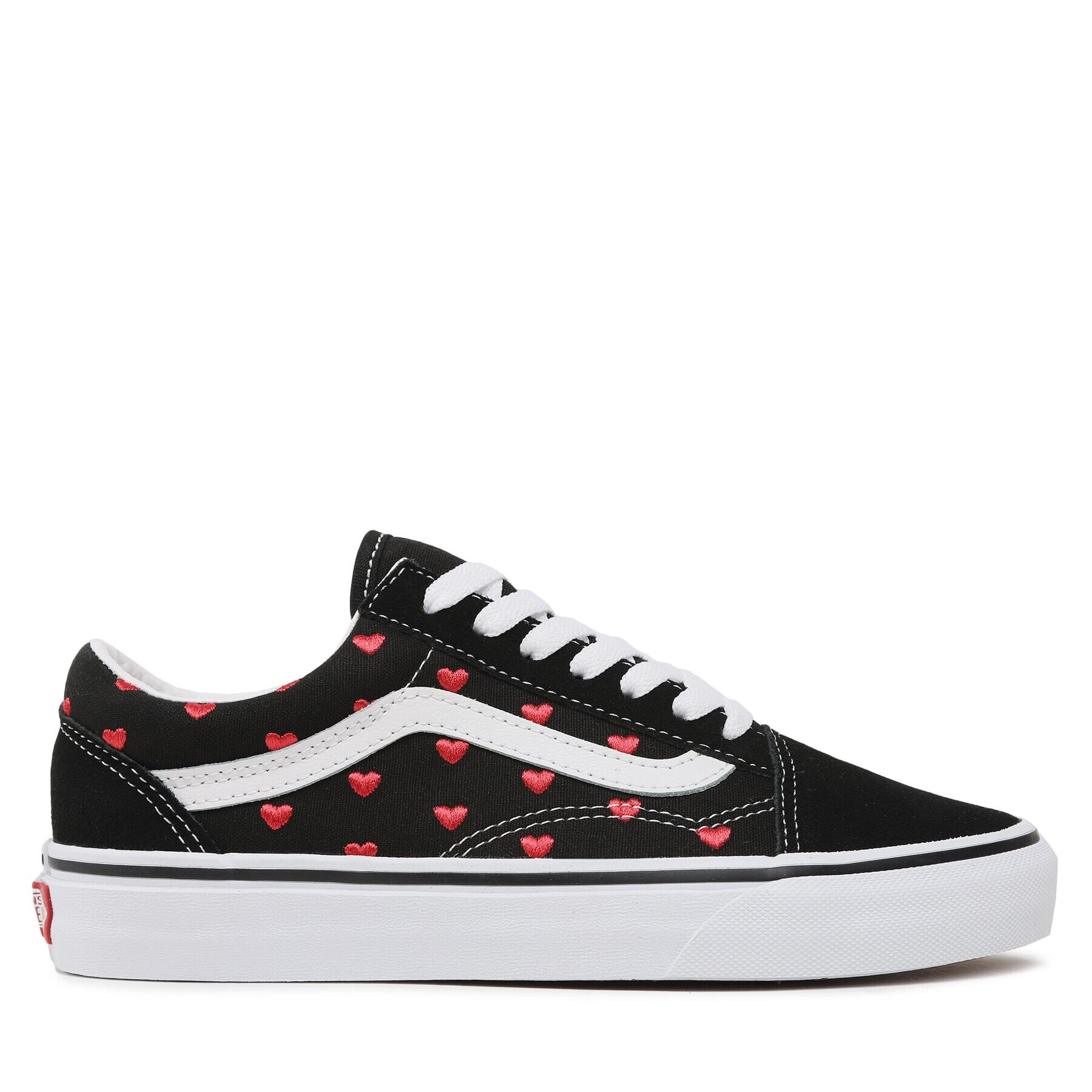 Vans Tenisky Old Skool VN0A5JMIYW31 Černá - Pepit.cz