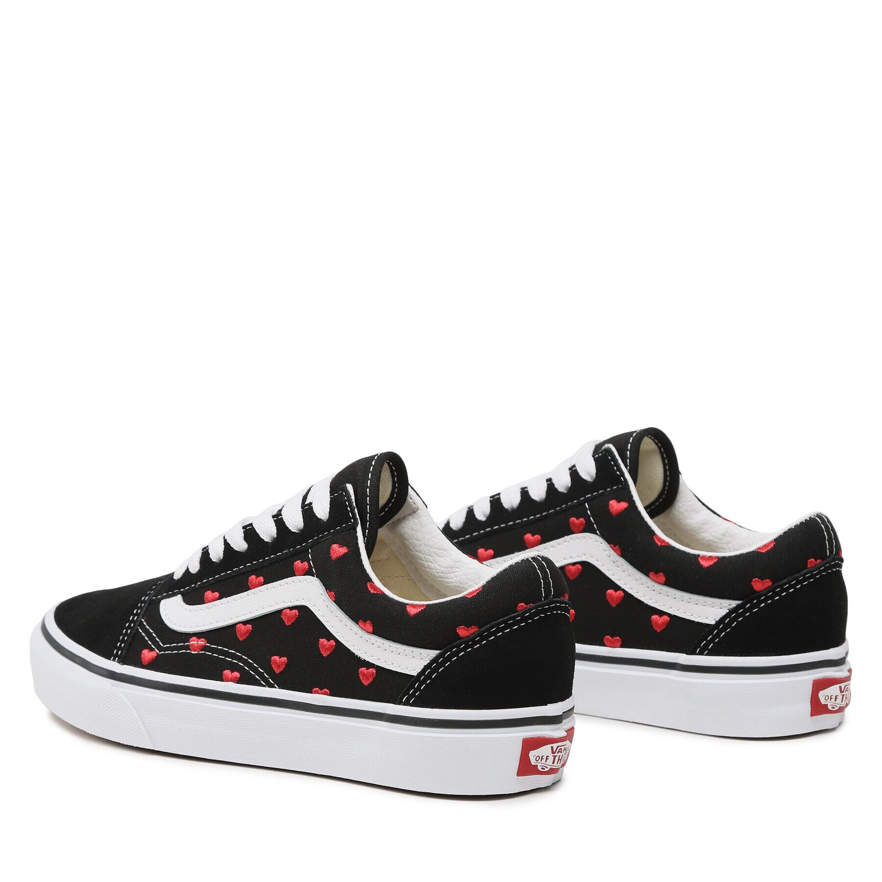 Vans Tenisky Old Skool VN0A5JMIYW31 Černá - Pepit.cz