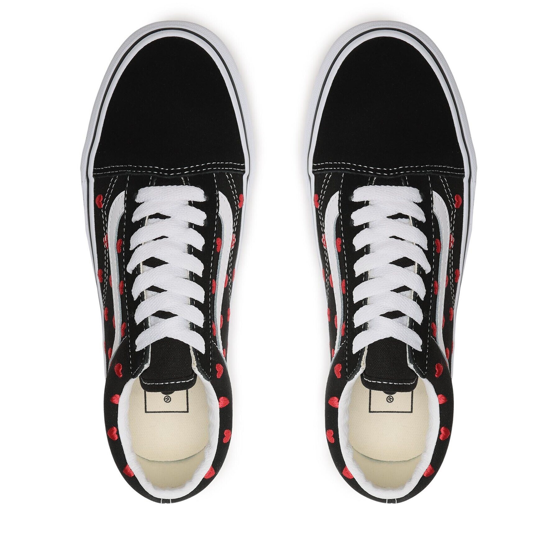 Vans Tenisky Old Skool VN0A5JMIYW31 Černá - Pepit.cz