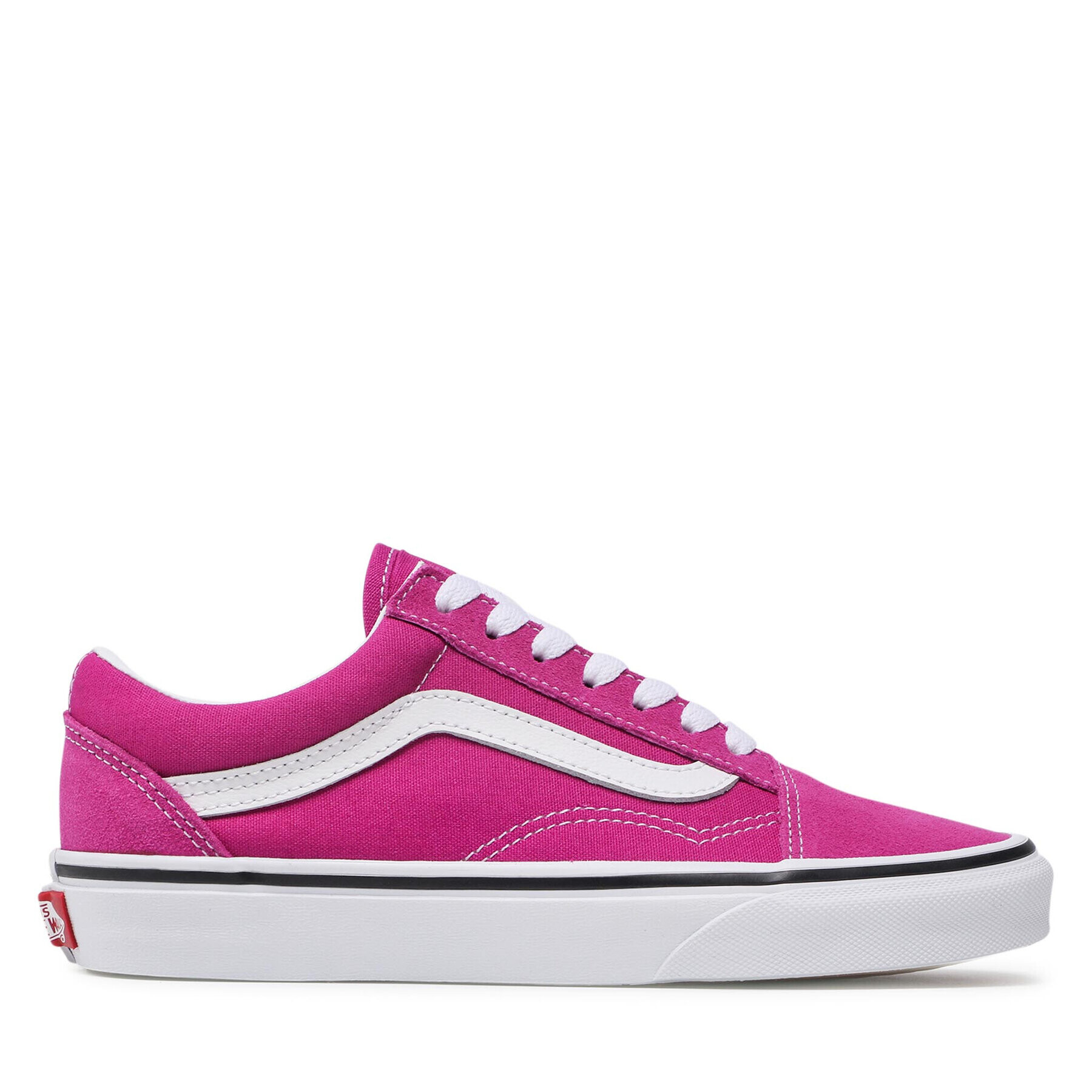 Vans Tenisky Old Skool VN0A5KRF8ZV1 Růžová - Pepit.cz