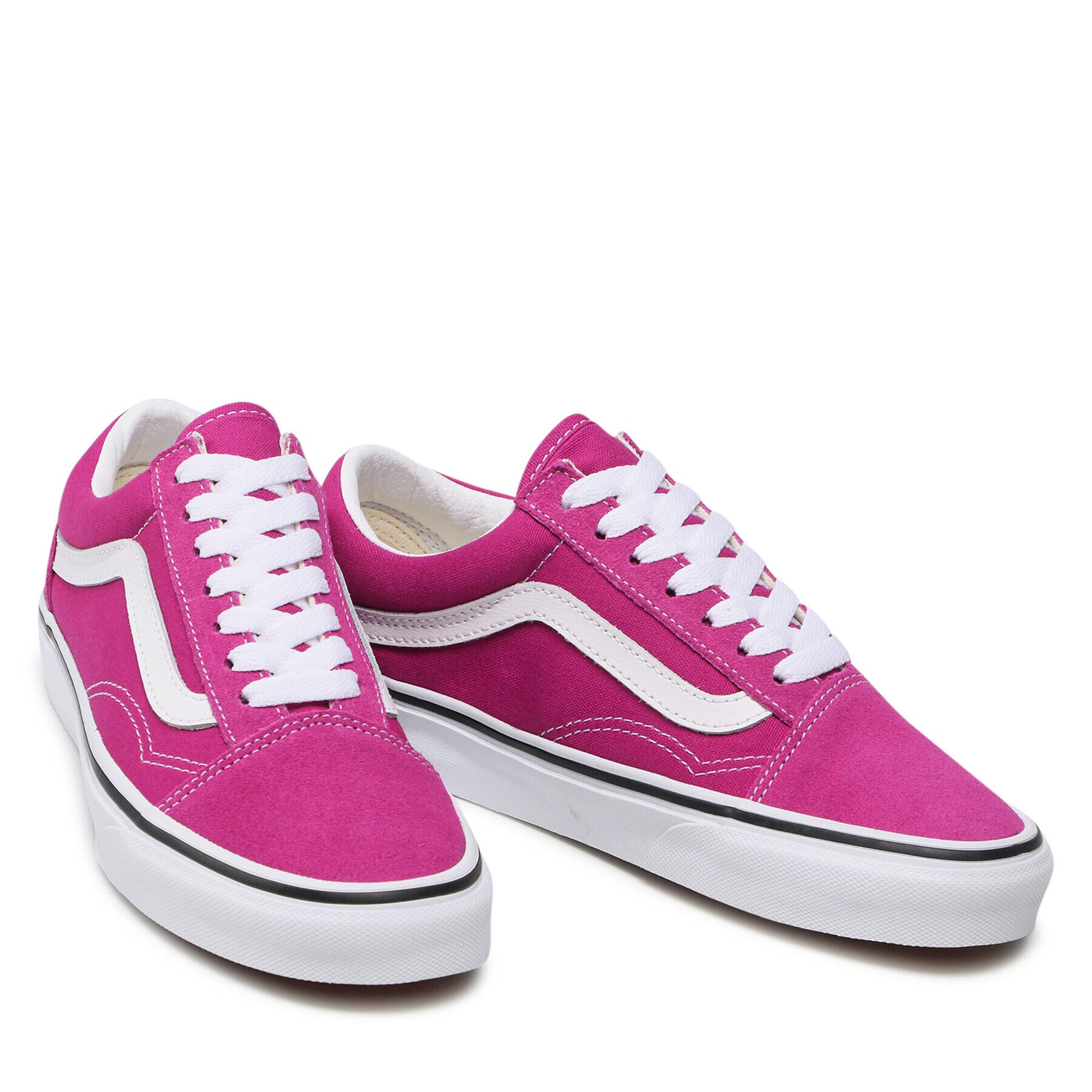 Vans Tenisky Old Skool VN0A5KRF8ZV1 Růžová - Pepit.cz