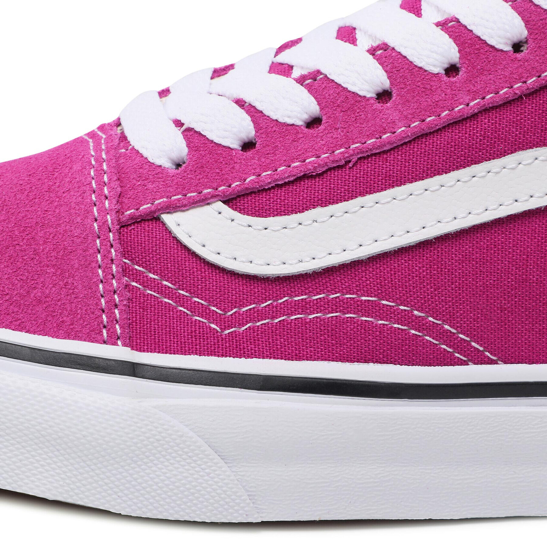 Vans Tenisky Old Skool VN0A5KRF8ZV1 Růžová - Pepit.cz