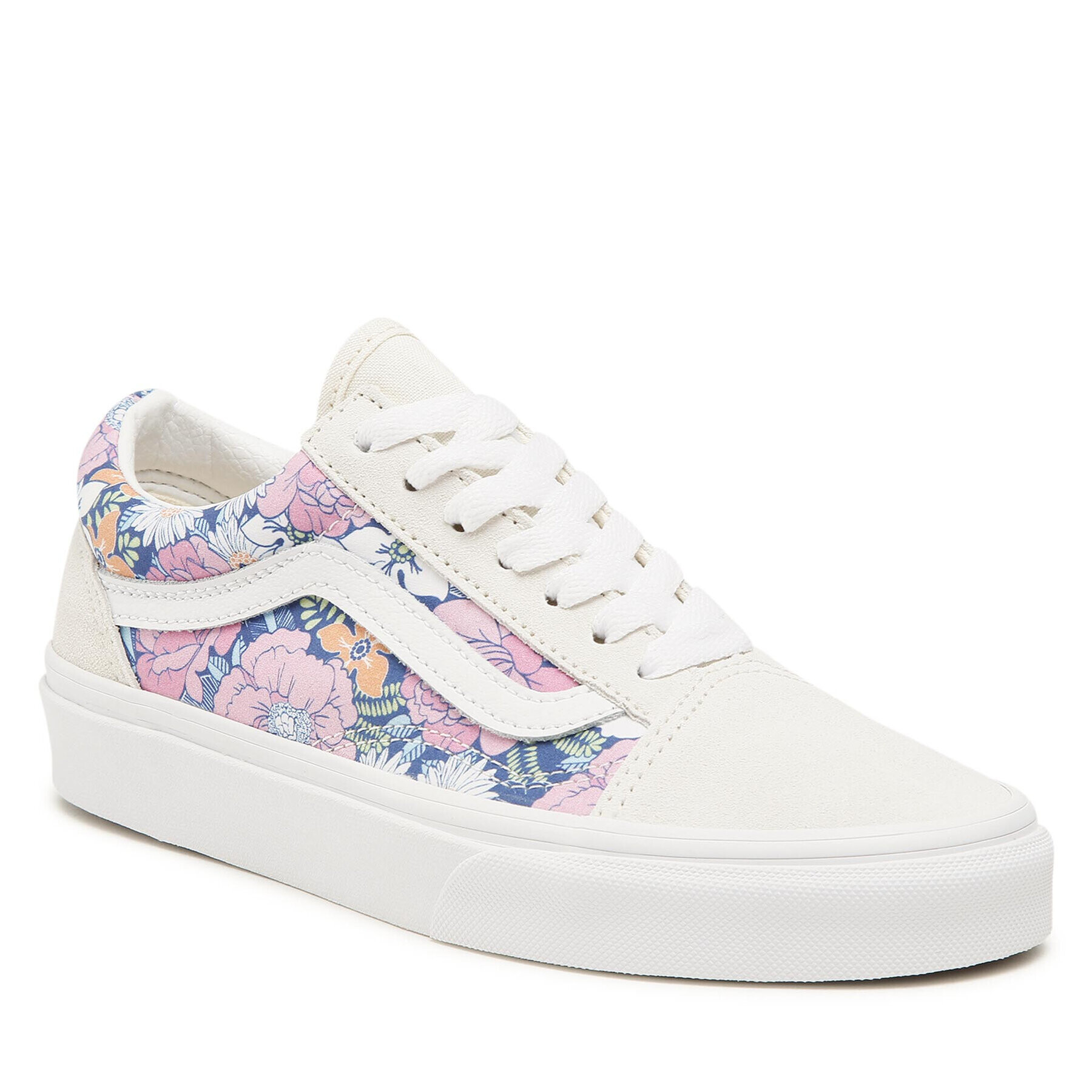 Vans Tenisky Old Skool VN0A5KRFB0G1 Barevná - Pepit.cz