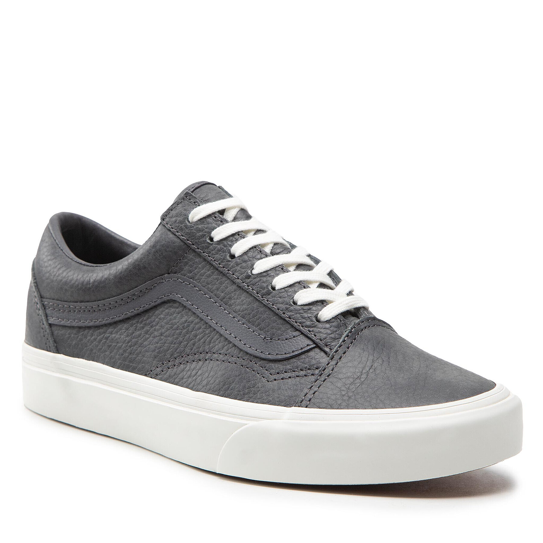 Vans Tenisky Old Skool VN0A5KRS1O71 Šedá - Pepit.cz