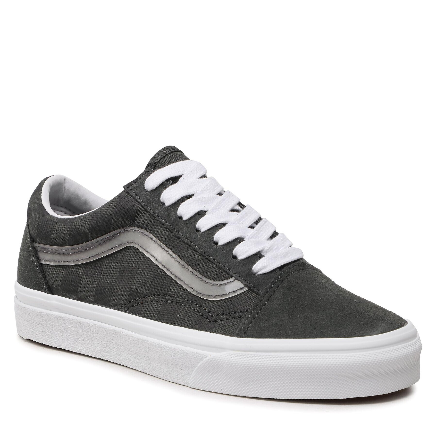 Vans Tenisky Old Skool VN0A5KRSP531 Šedá - Pepit.cz