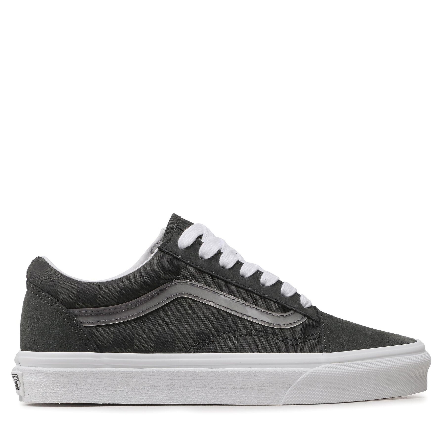 Vans Tenisky Old Skool VN0A5KRSP531 Šedá - Pepit.cz