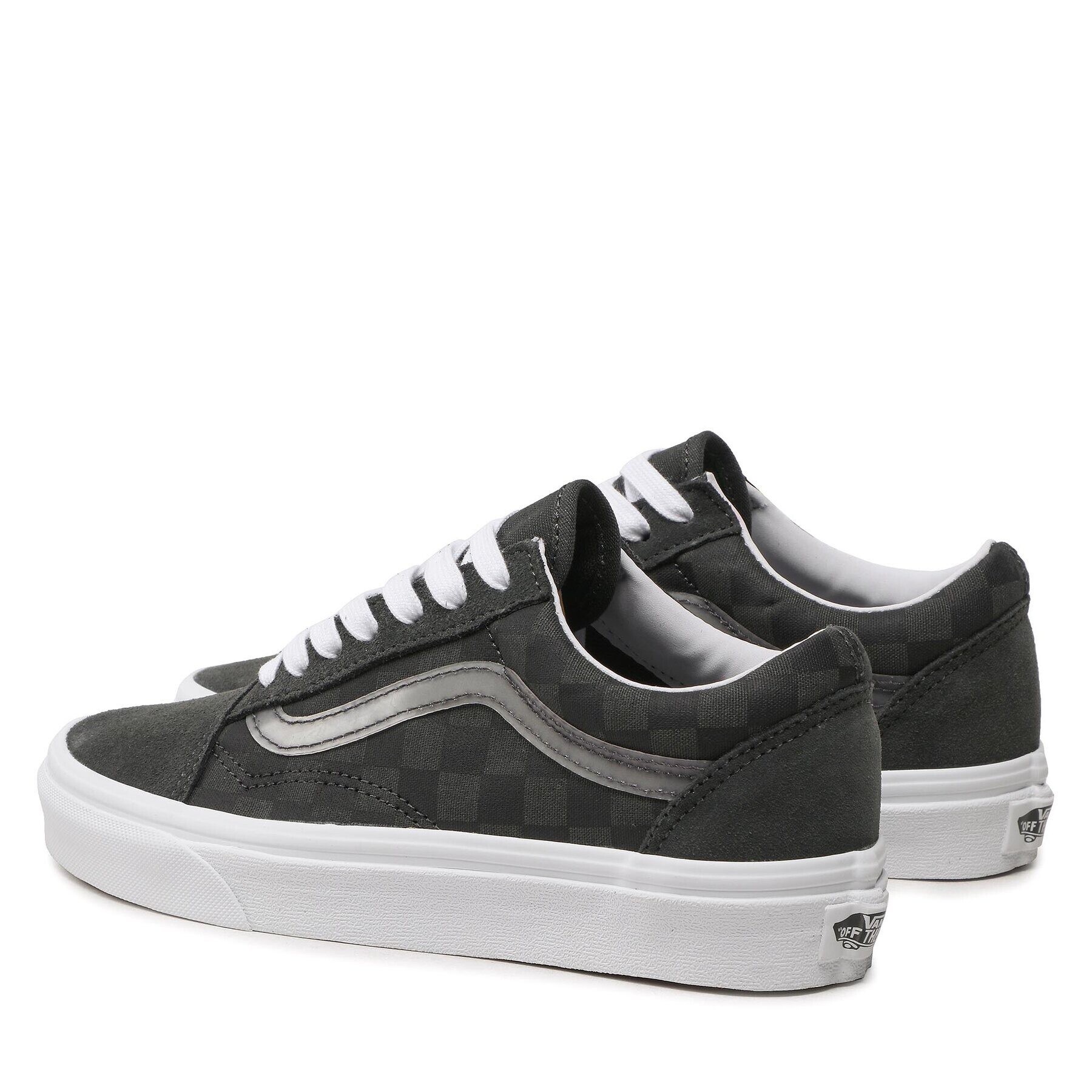 Vans Tenisky Old Skool VN0A5KRSP531 Šedá - Pepit.cz