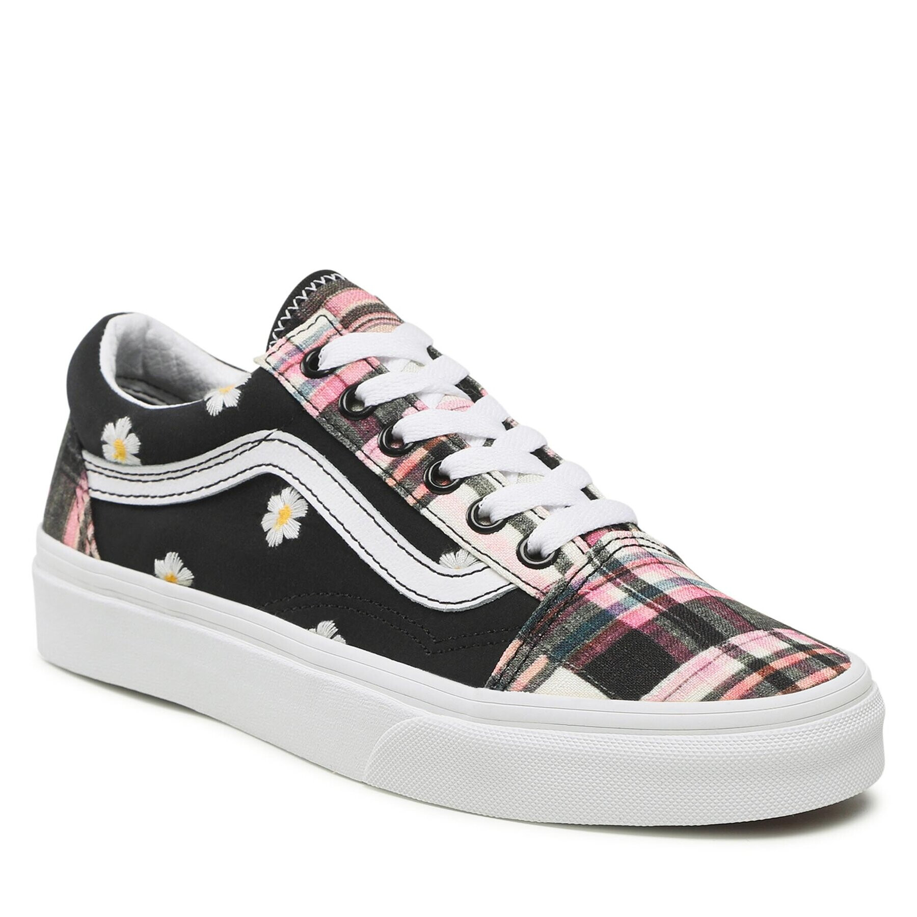 Vans Tenisky Old Skool VN0A5KRSUUW1 Černá - Pepit.cz