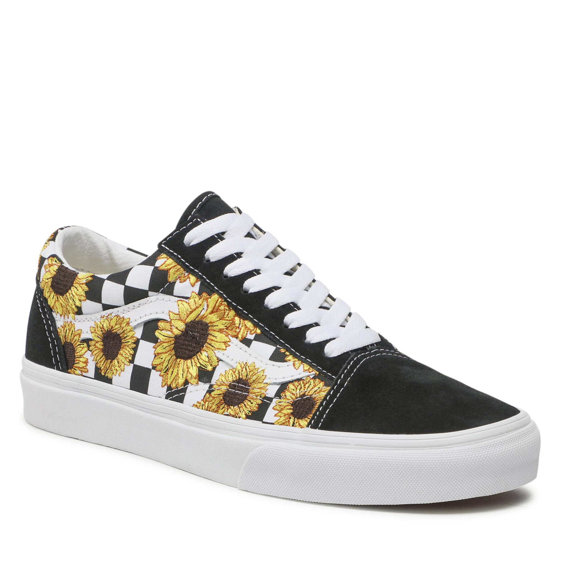 Vans Tenisky Old Skool VN0A7Q2J6821 Černá - Pepit.cz