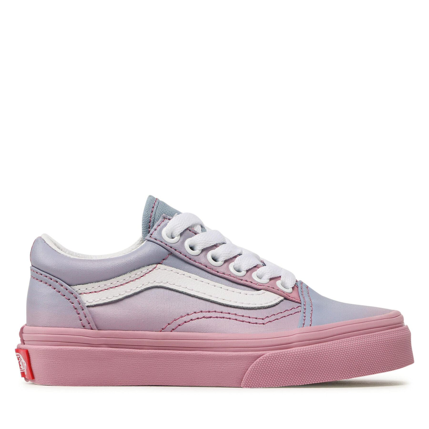 Vans Tenisky Old Skool VN0A7Q5FBD51 Fialová - Pepit.cz