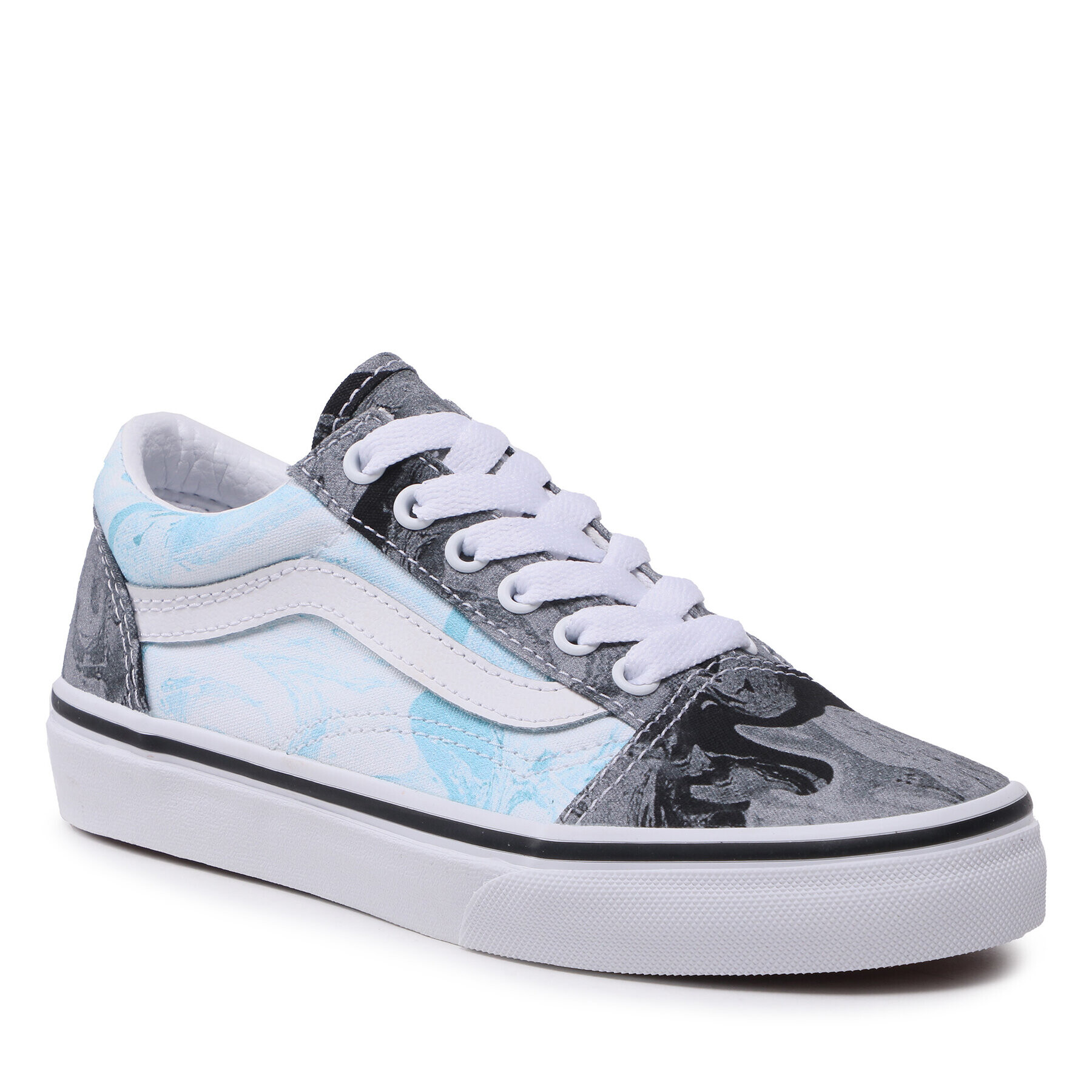 Vans Tenisky Old Skool VN0A7Q5FY301 Šedá - Pepit.cz