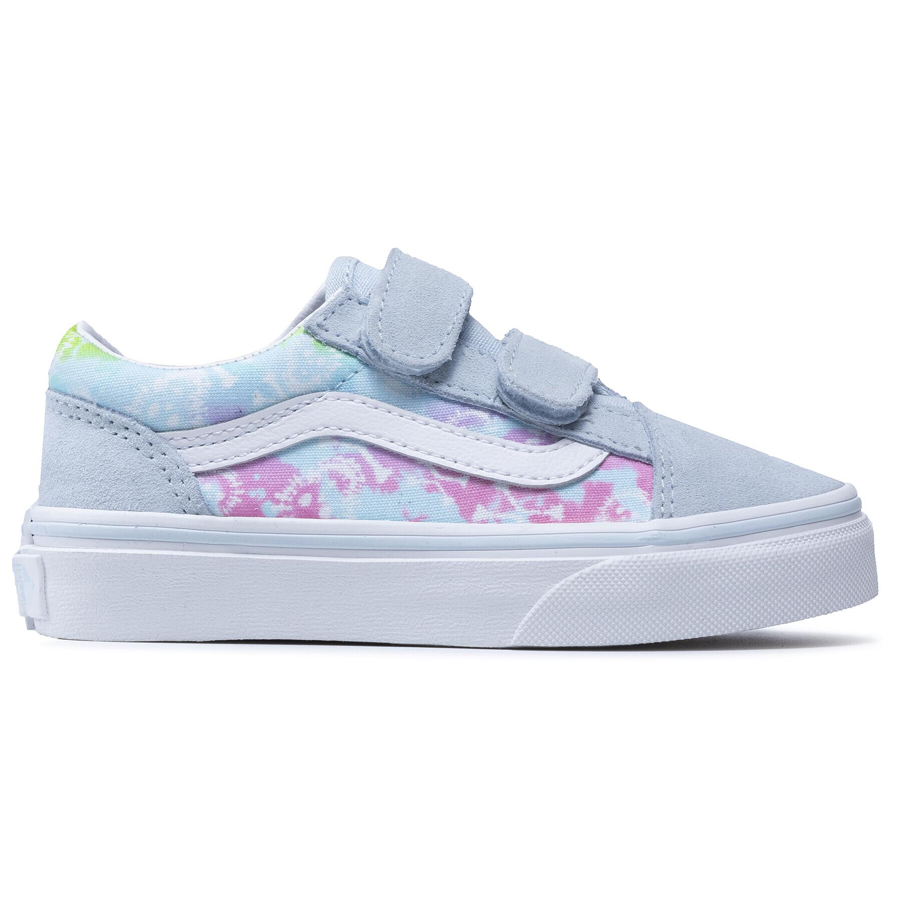 Vans Tenisky Ols Skool V VN0A4BUV3U91 Modrá - Pepit.cz