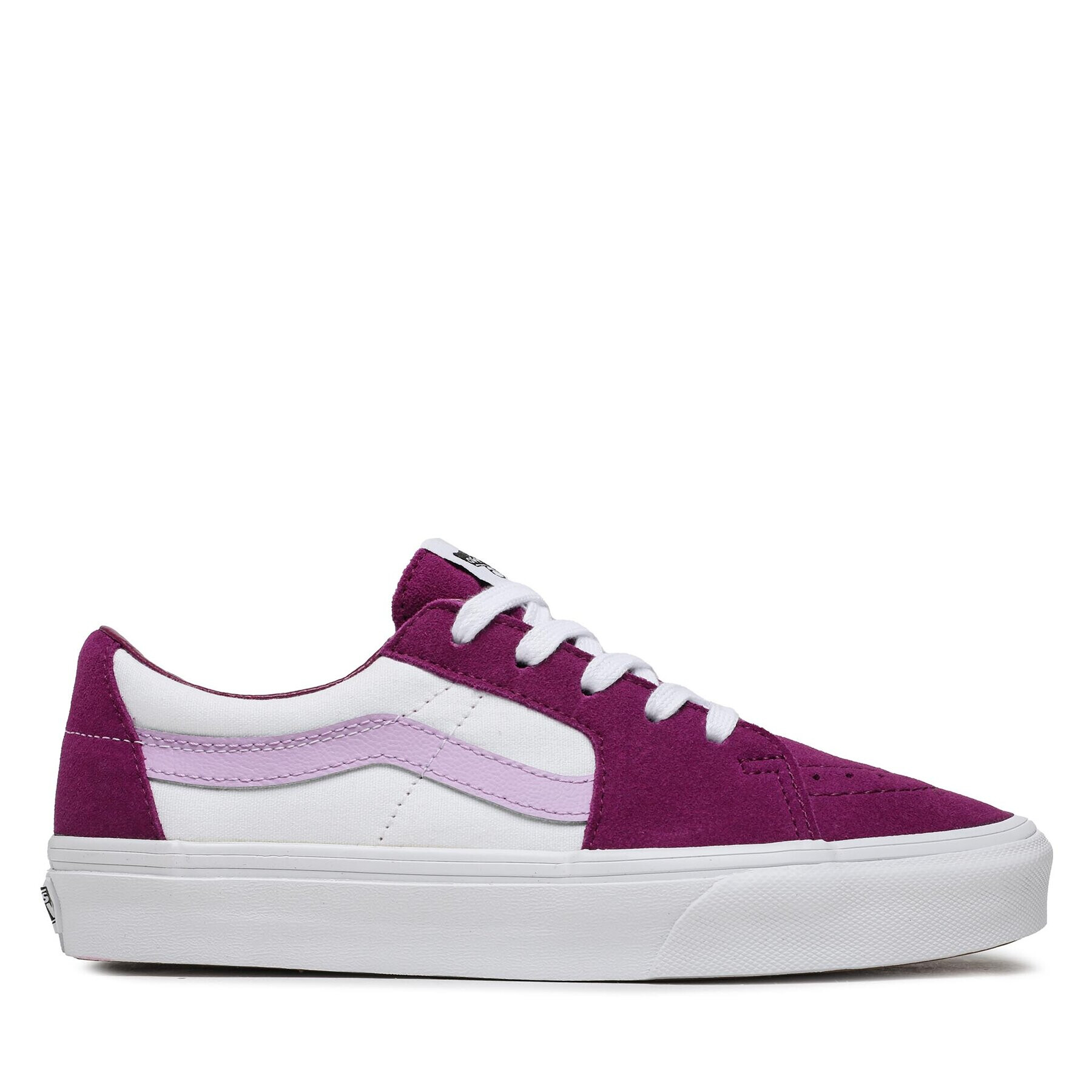 Vans Tenisky Sk8-Low VN0009QR5RU1 Fialová - Pepit.cz