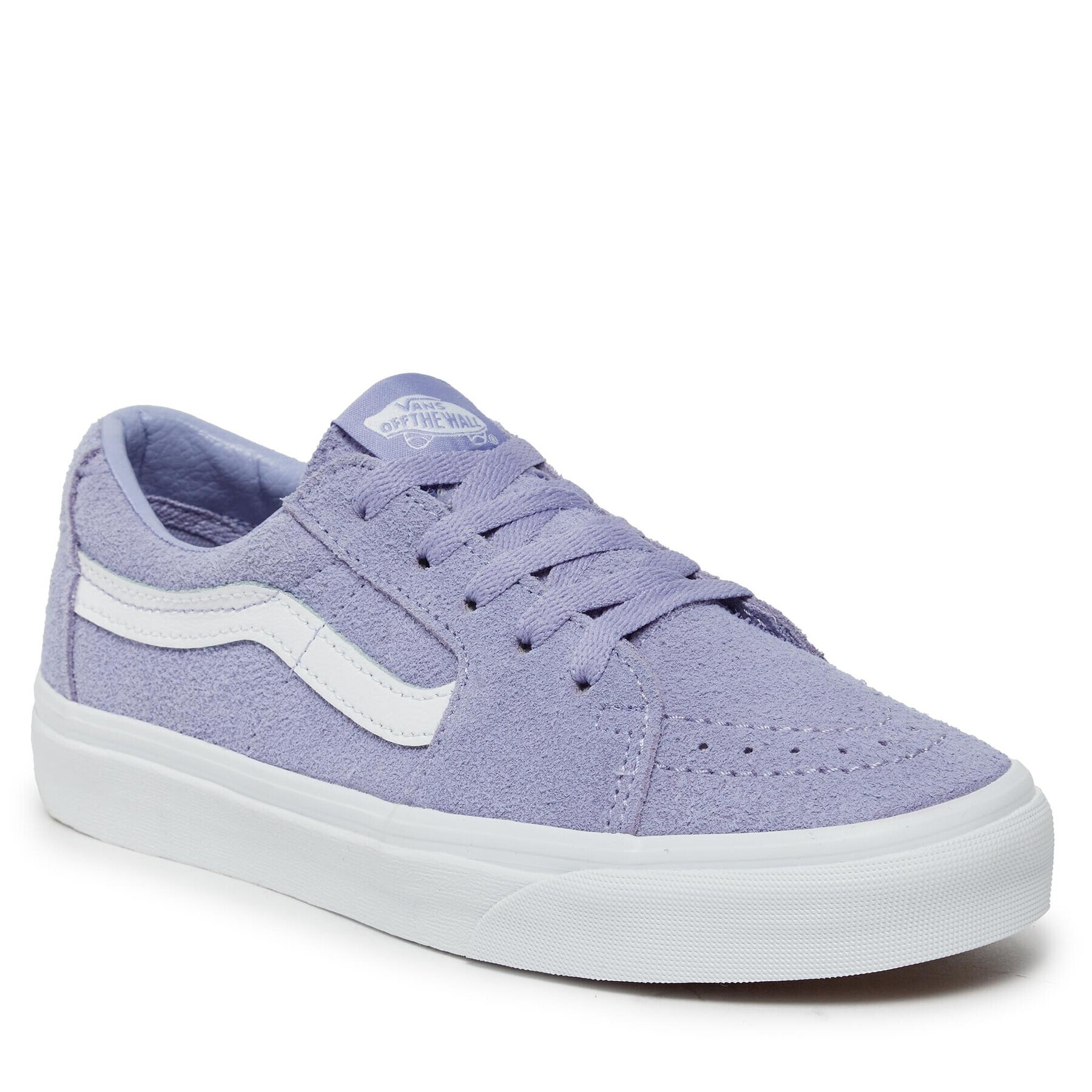 Vans Tenisky Sk8-Low VN0009QRC8B1 Fialová - Pepit.cz